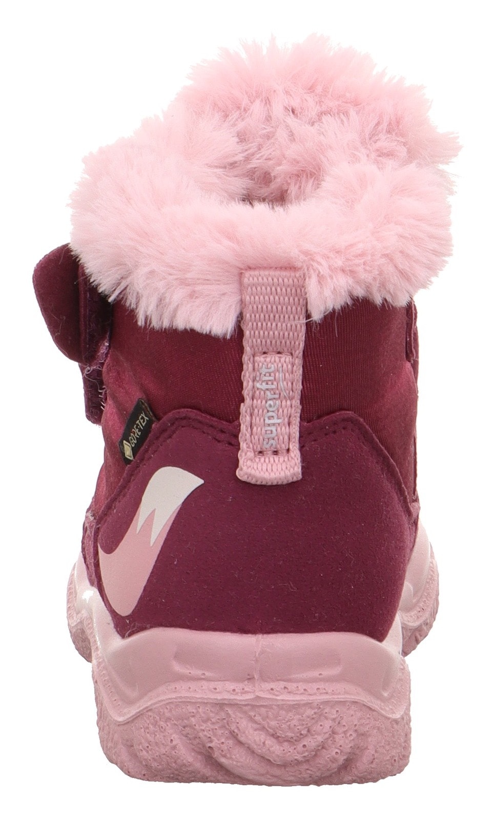 Superfit Winterboots »HUSKY WMS: Mittel«, Snowboots mit wasserdichtem GORE TEX, Größenschablone zum Download