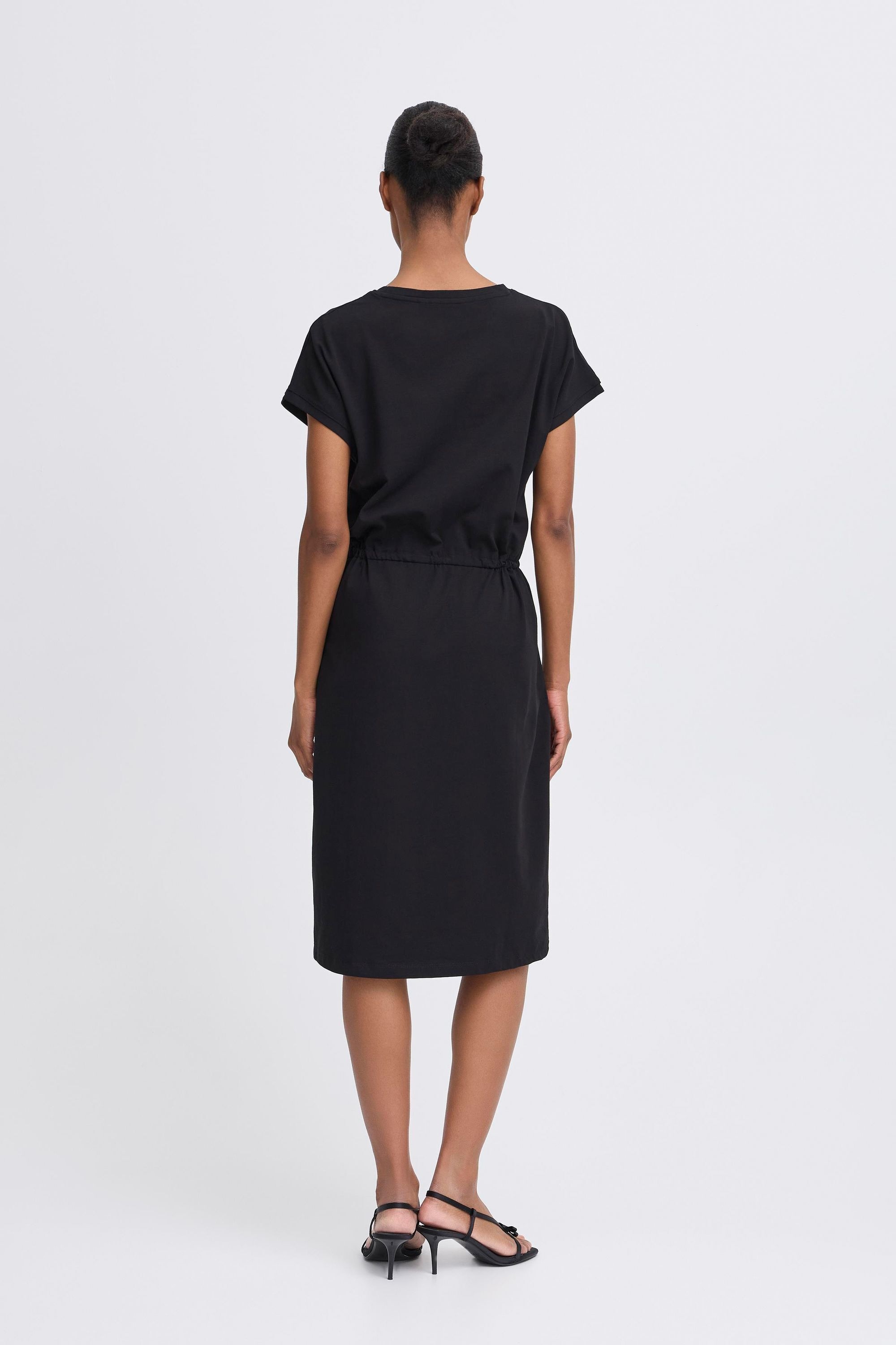 b.young Midikleid »Midikleid BYPANDINNA«