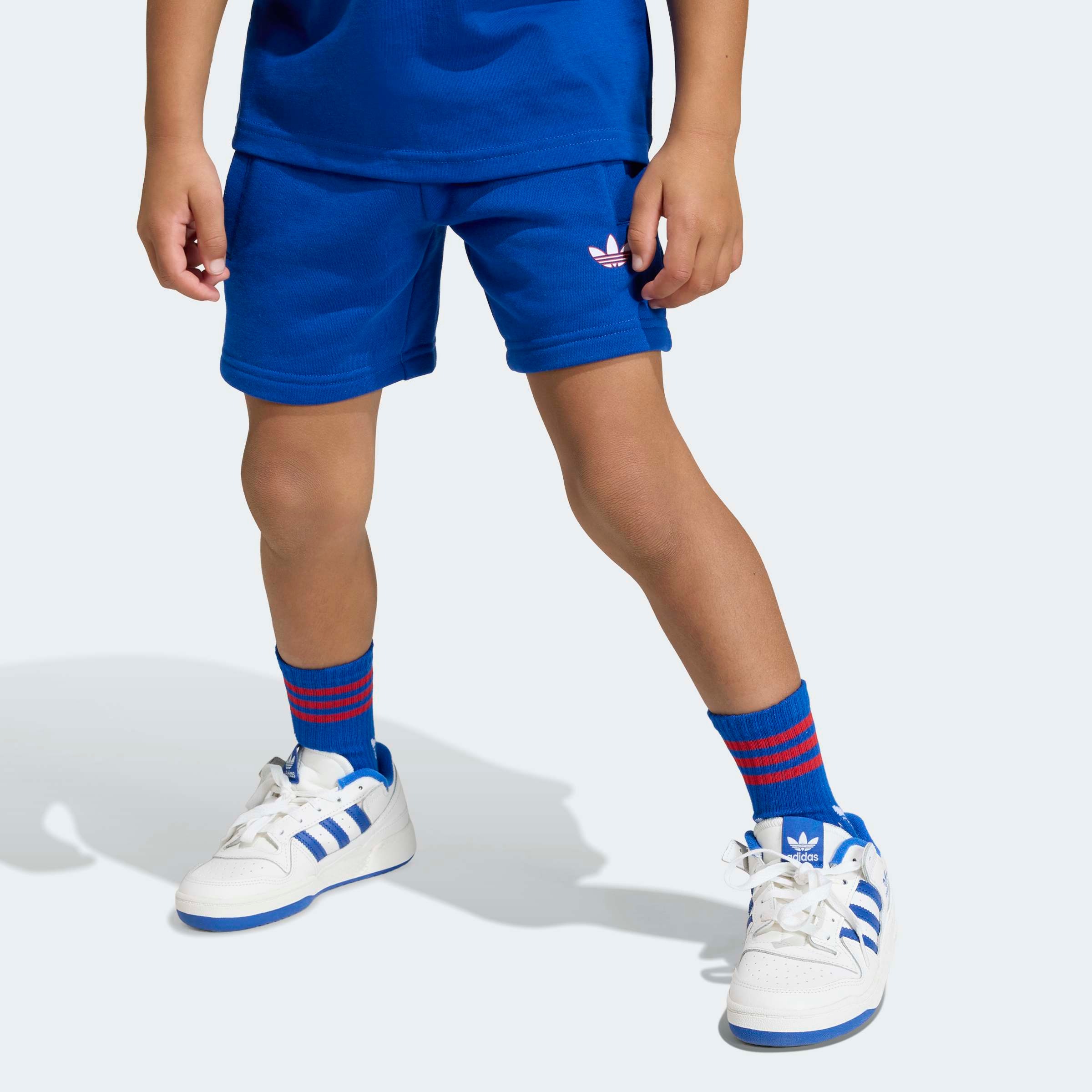adidas Originals Trainingsanzug »TR LO STS« 2 tlg.