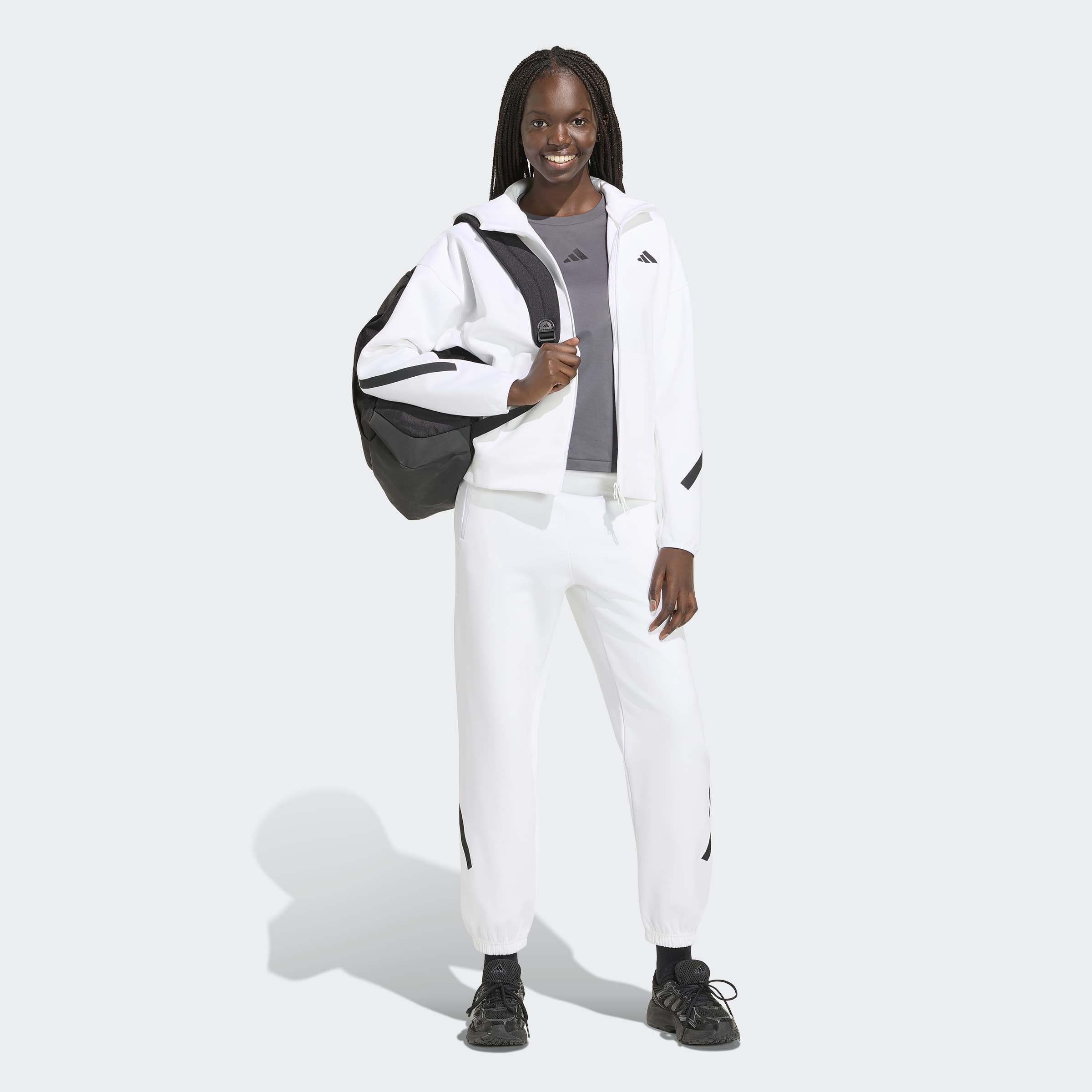 adidas Sportswear Sporthose »W Z.N.E. PT«
