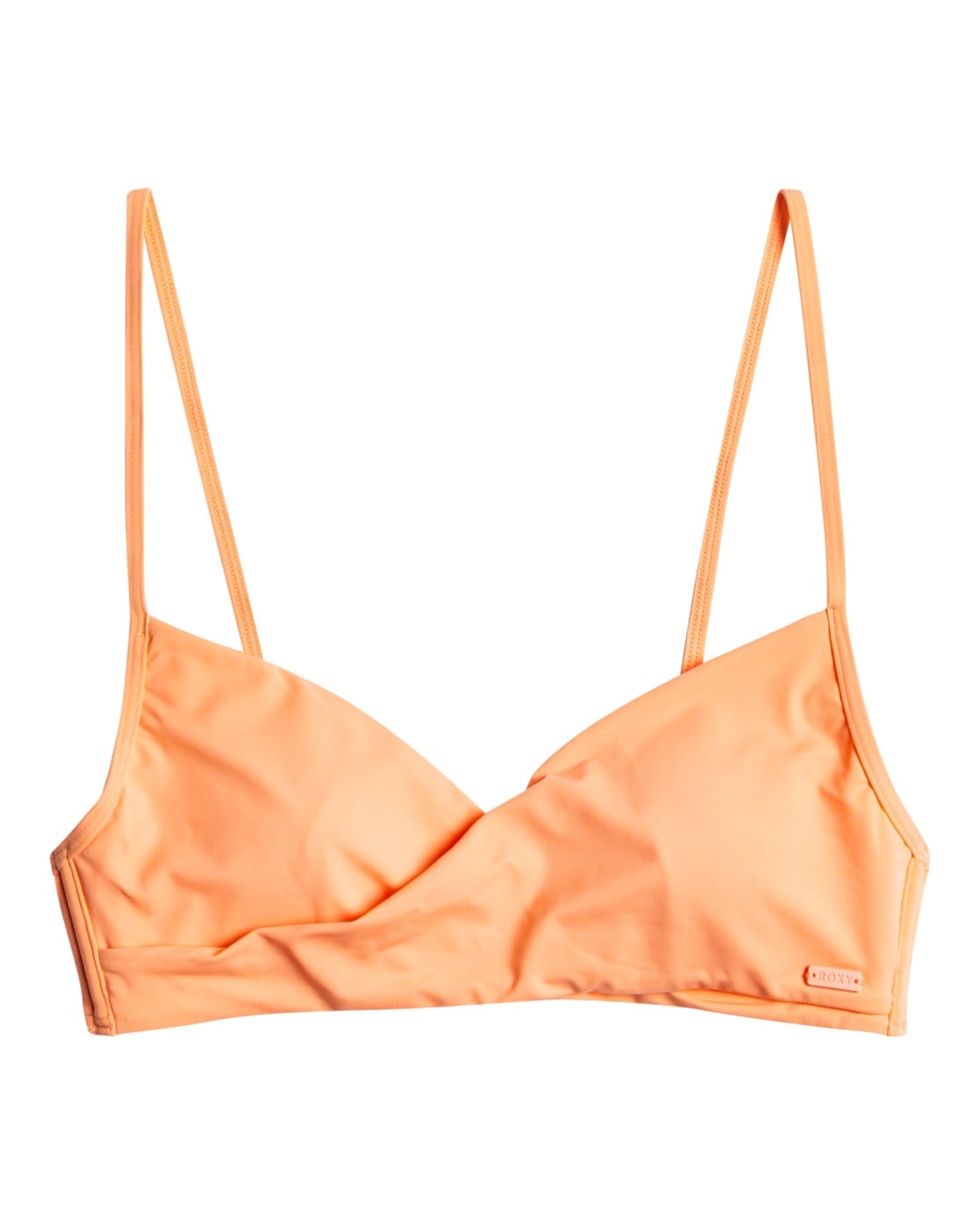 Roxy Bandeau-Bikini-Top »Beach Classics«
