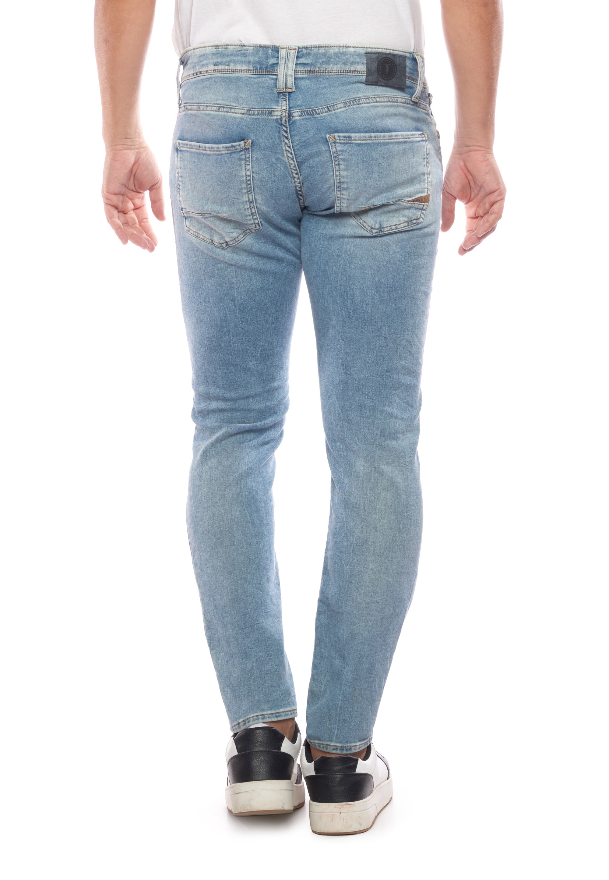 Le Temps Des Cerises Bequeme Jeans, im klassischen 5-Pocket-Design
