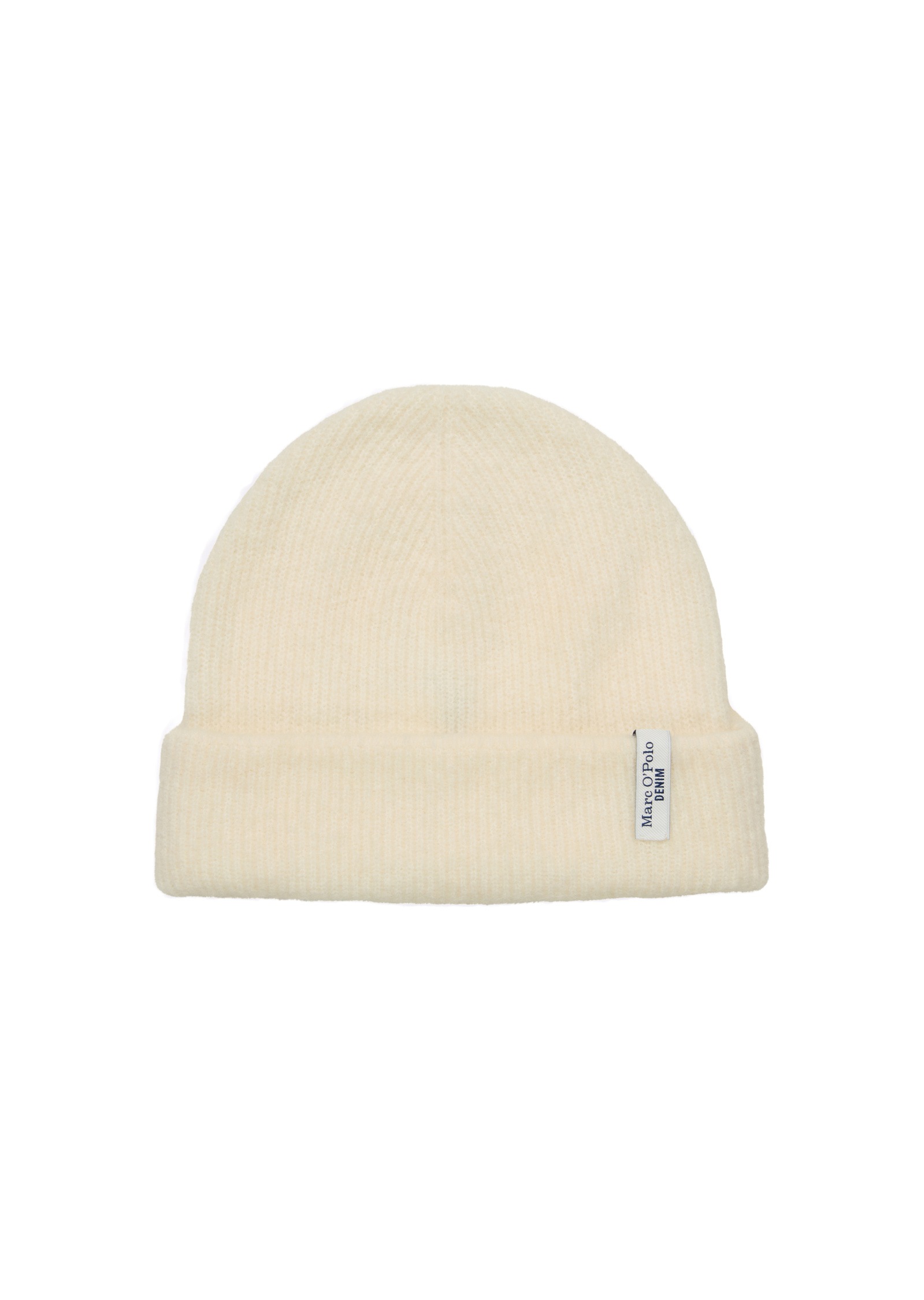 Marc OPolo DENIM Baseball Cap "aus Schurwolle-Alpakawolle-Mix" günstig online kaufen