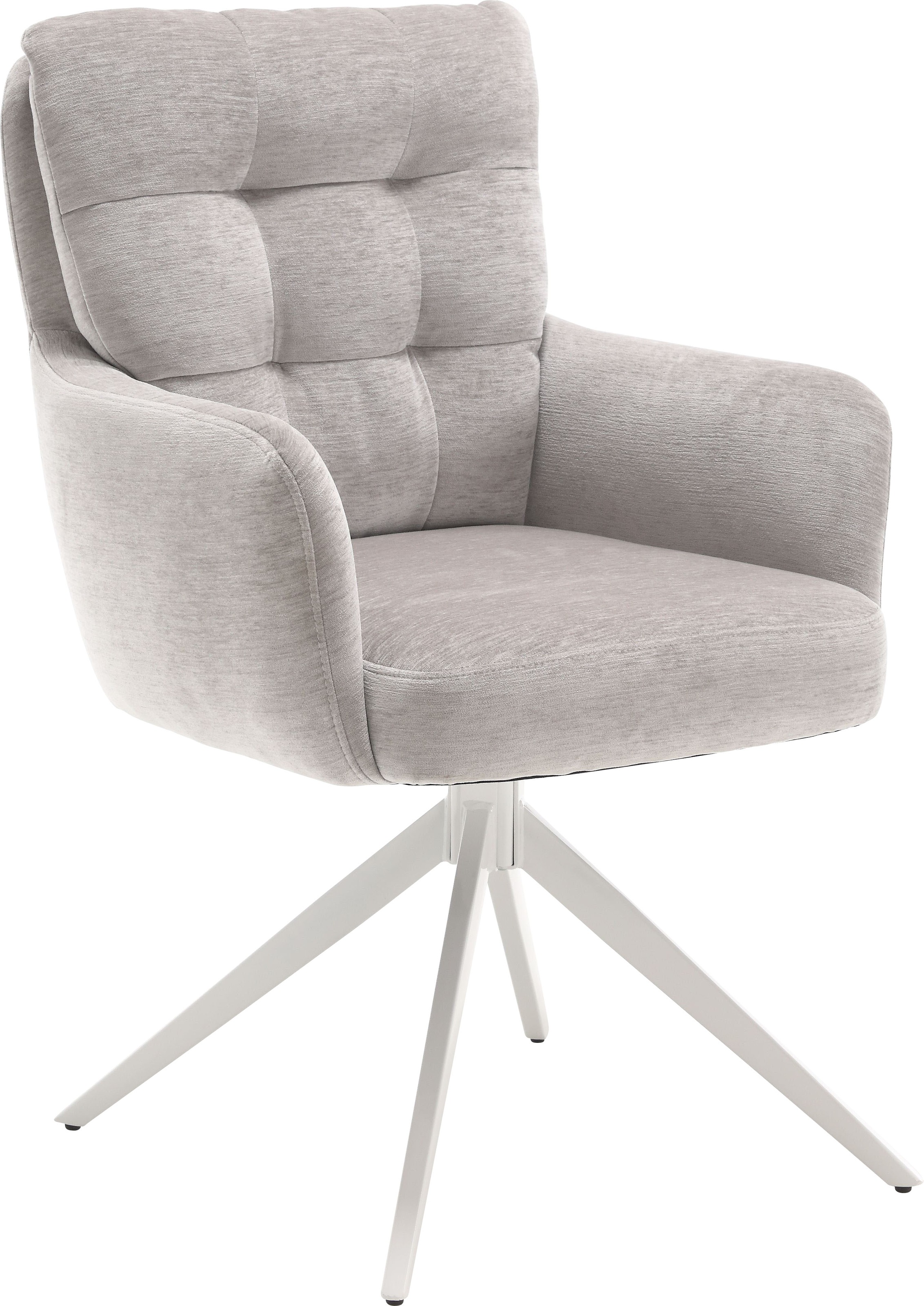 Home affaire Esszimmerstuhl "Sant Tropez" (Set) 2 Stk. günstig online kaufen