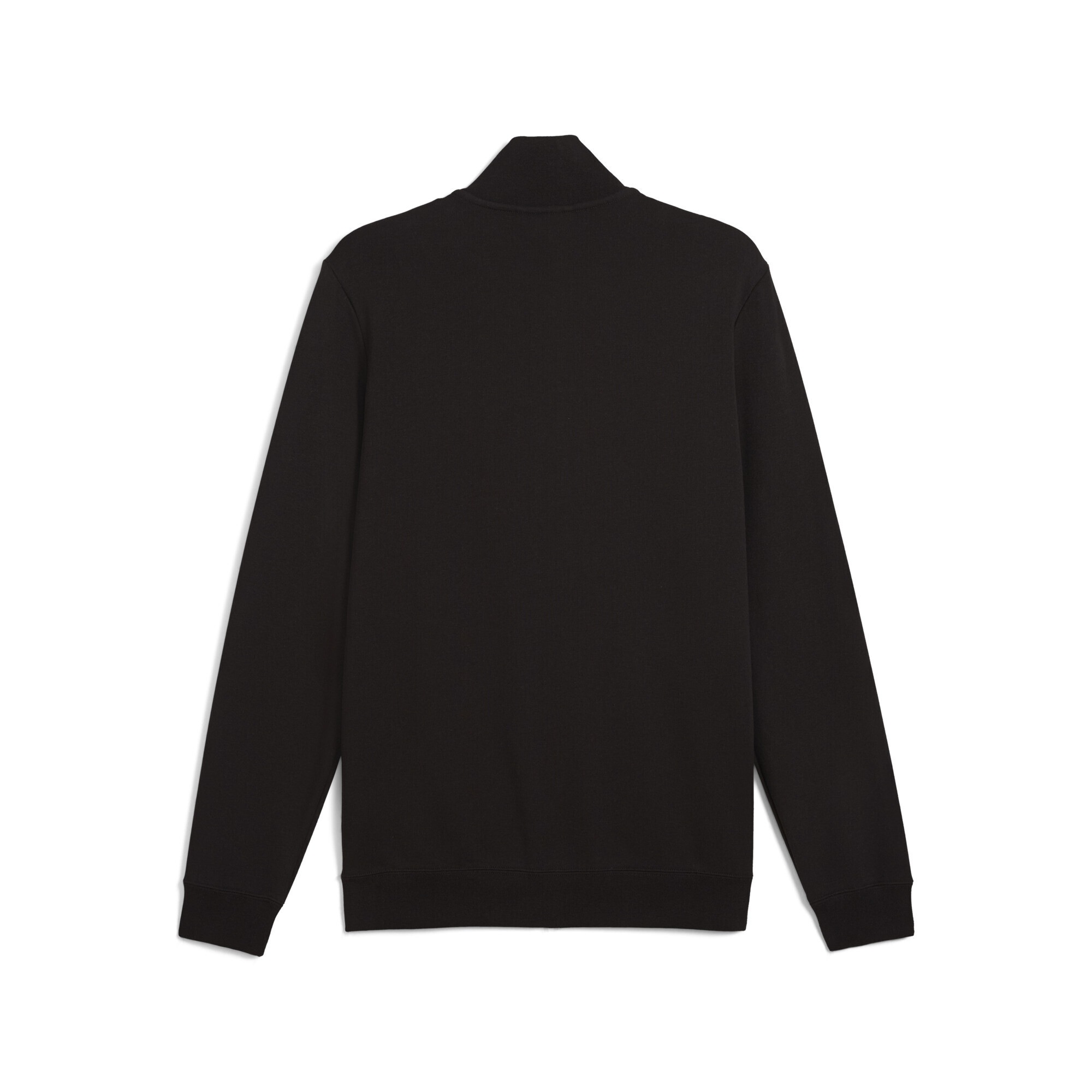 PUMA Trainingsjacke »Essentials No. 1 Logo Trainingsjacke Herren«