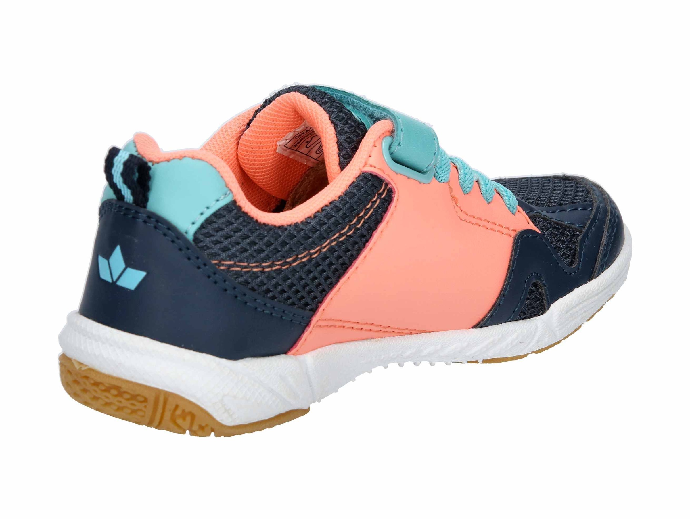 Lico Hallenschuh »Sportschuh Sport VS«