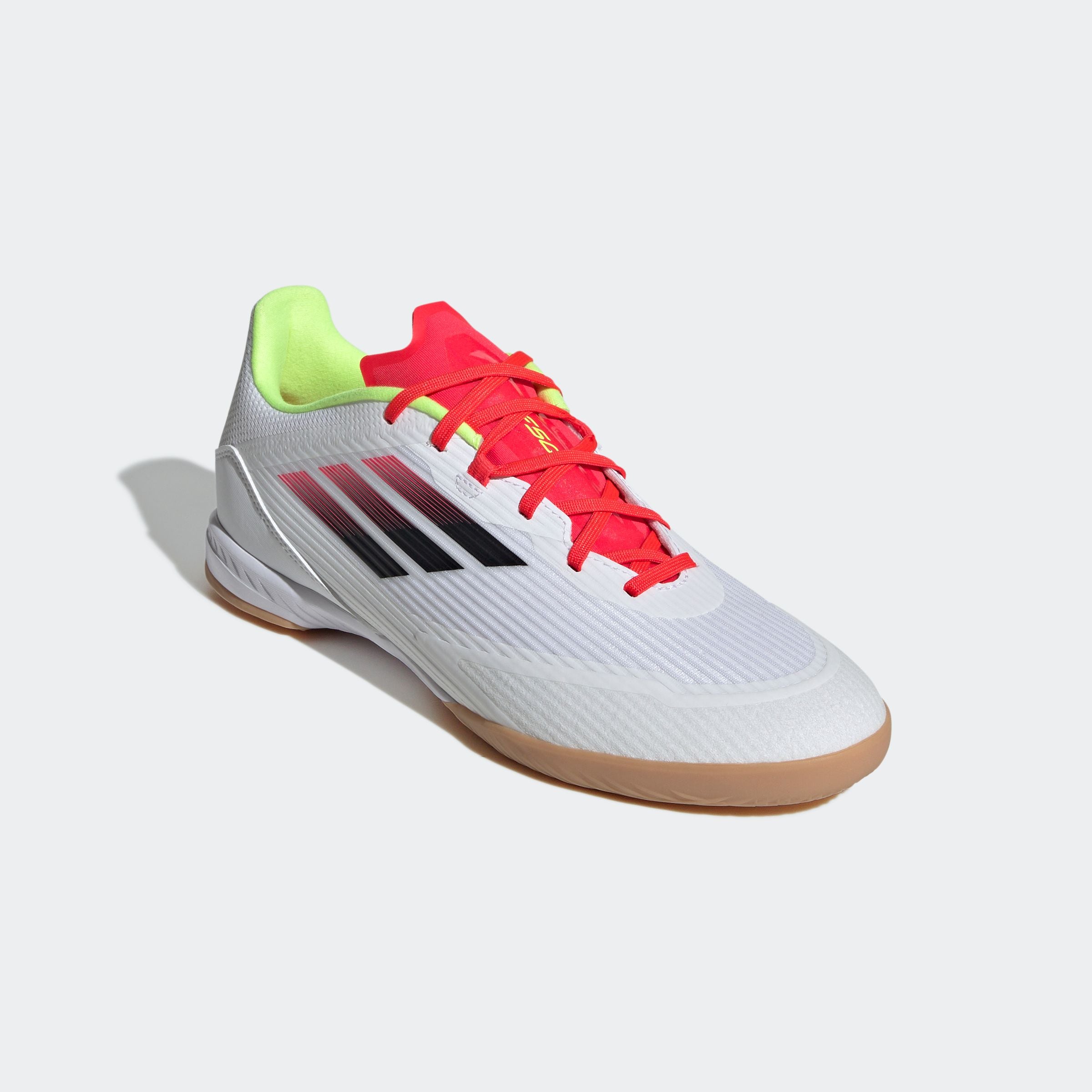 adidas Performance Fußballschuh "F50 LEAGUE IN", für Halle und Straße günstig online kaufen