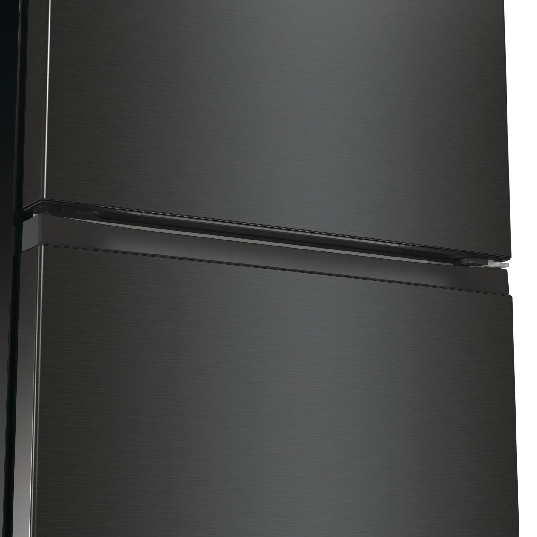 GORENJE Kühl-/Gefrierkombination »NRK620B61BX4OT«, NoFrostPlus, ConvertFresh Zone