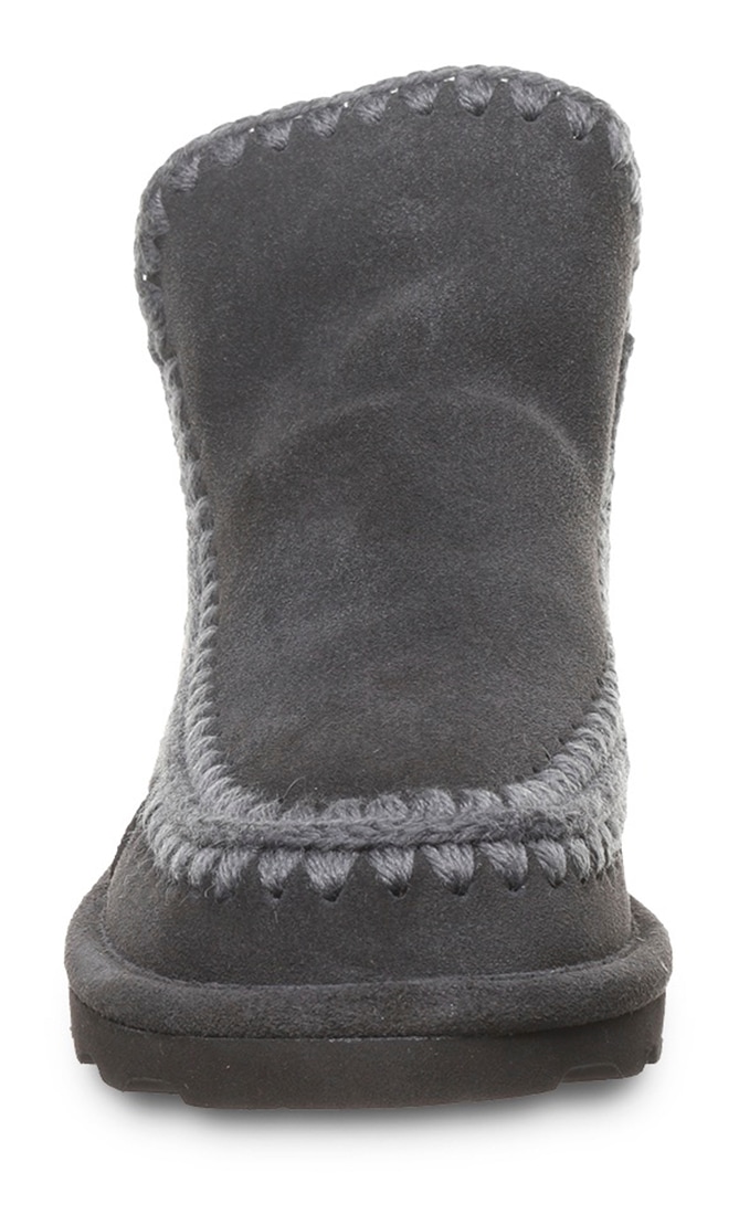 Bearpaw Winterboots »WINTER«, Mokassin, Stiefel, Boots im Ethno Look