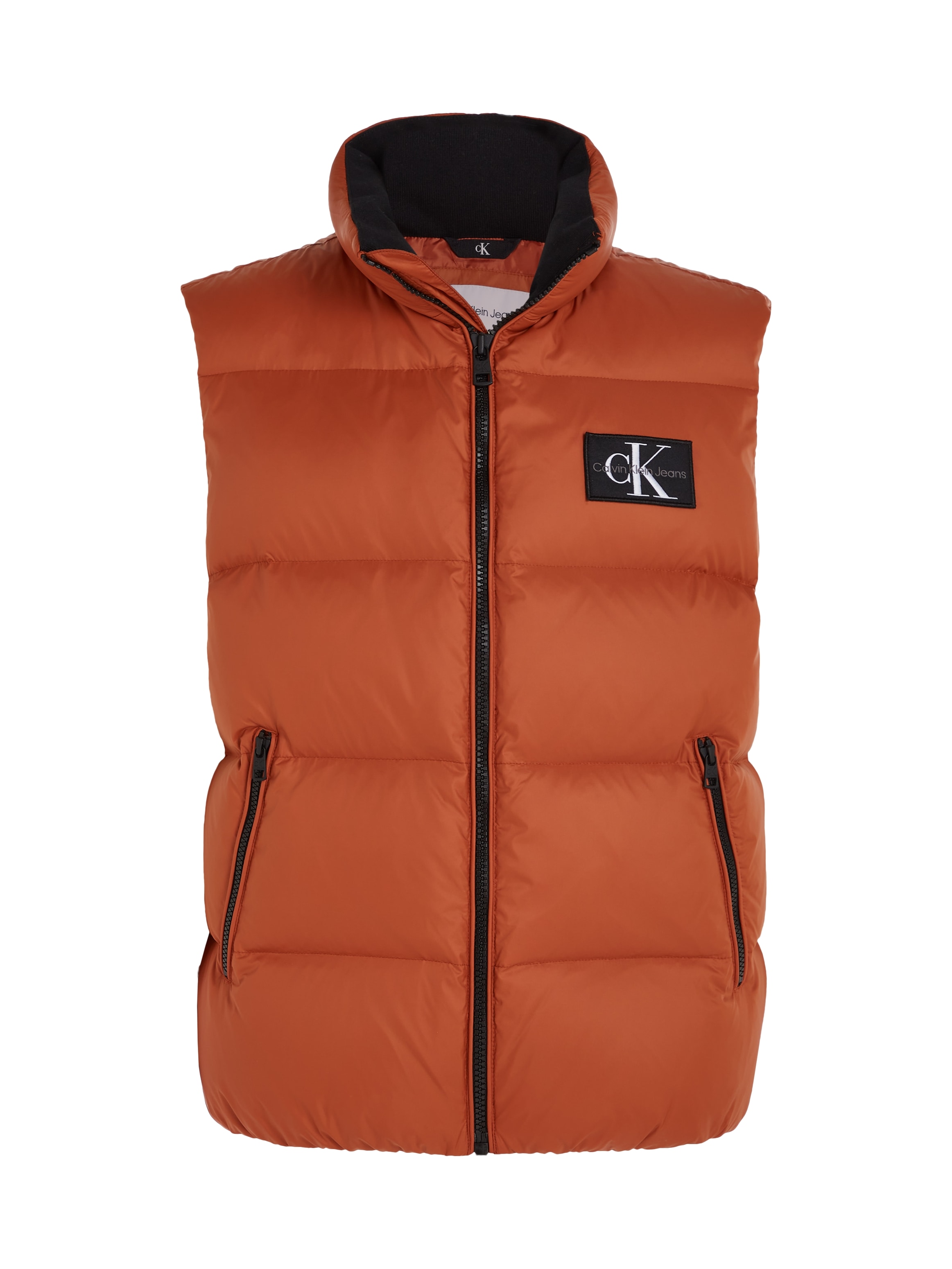 Calvin Klein Jeans Steppweste »ESSENTIALS DOWN VEST«