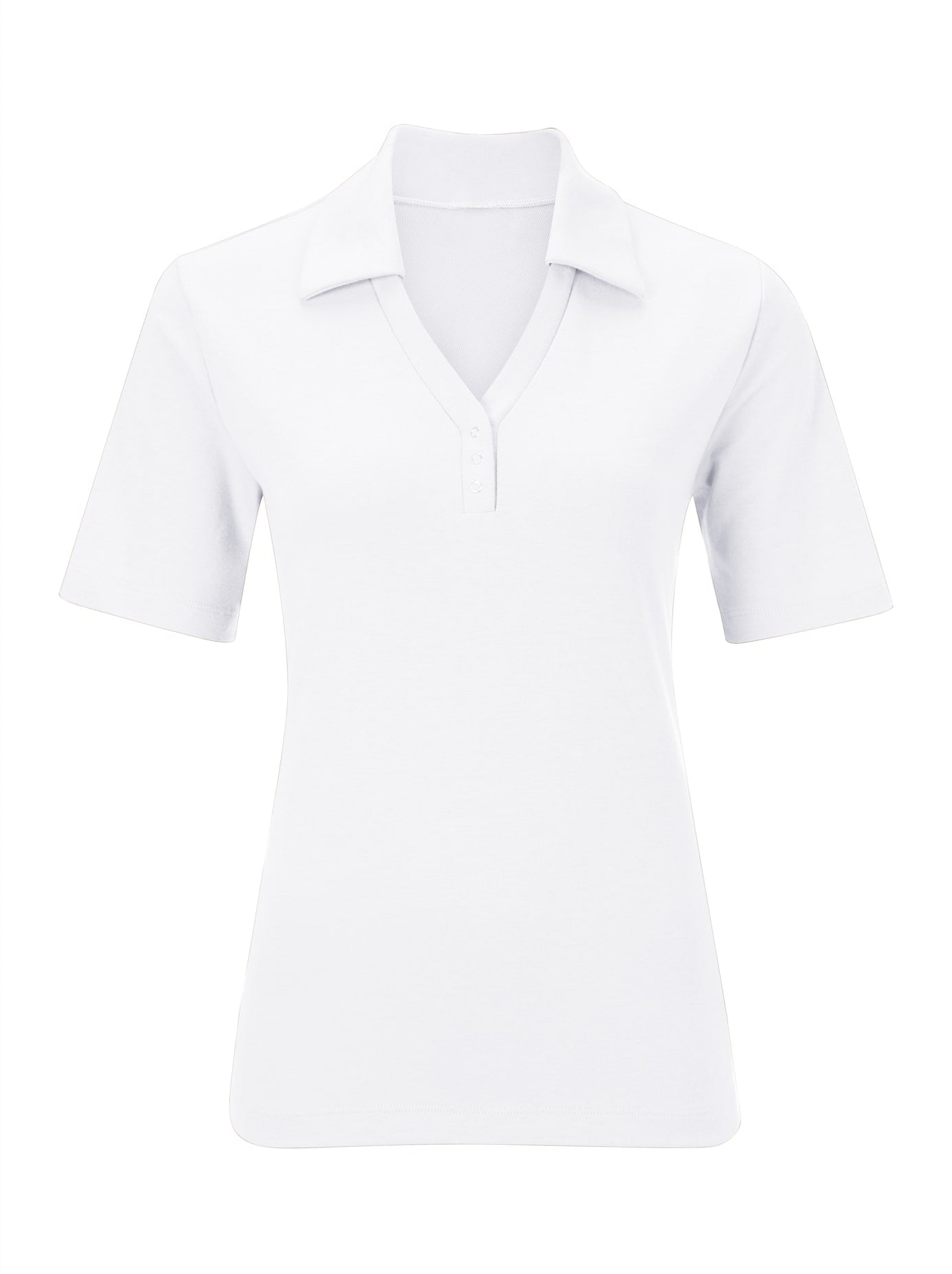 Classic Basics Poloshirt »Shirt«, (1 tlg.)