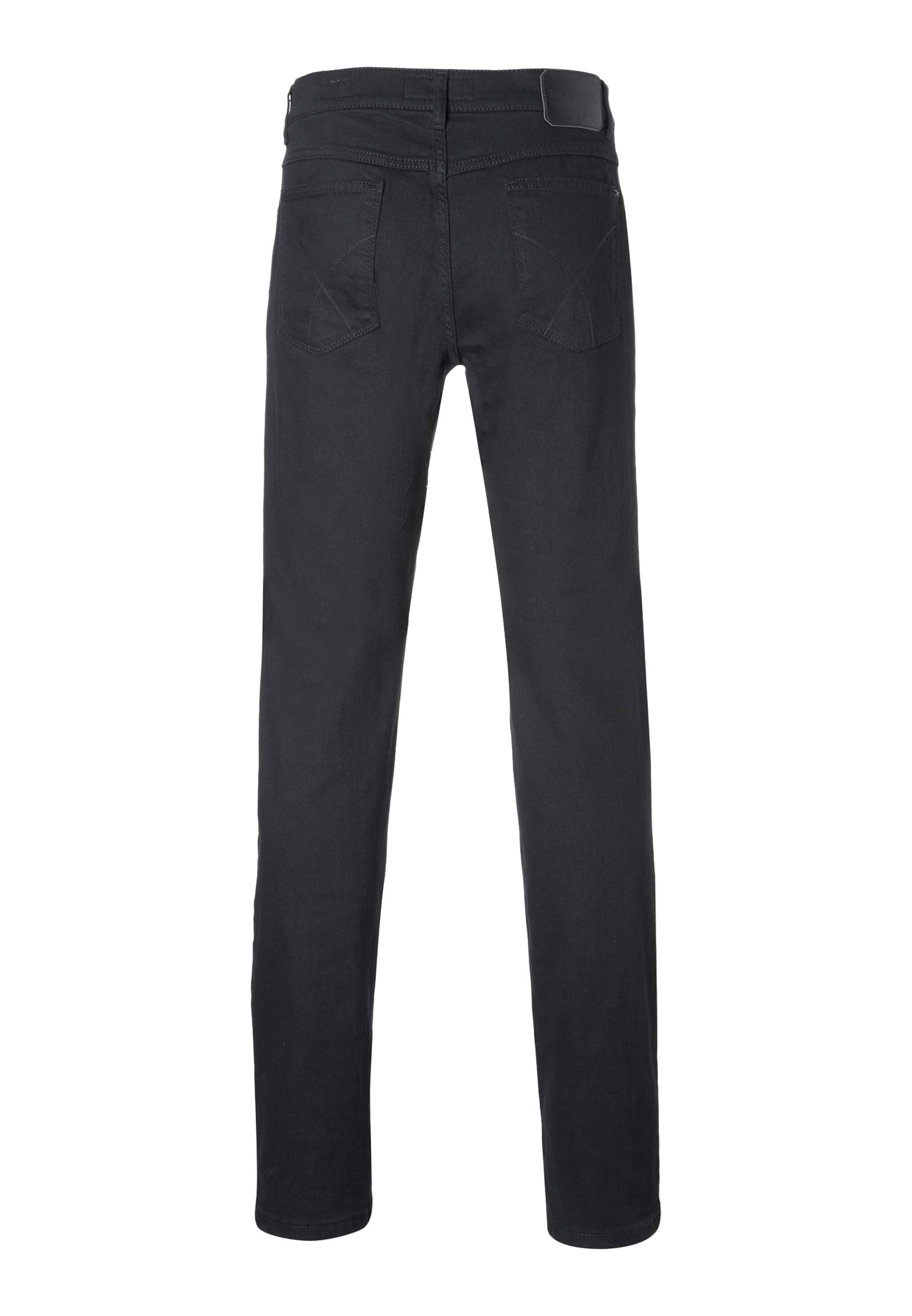 Brax 5-Pocket-Jeans »Style COOPER DENIM«