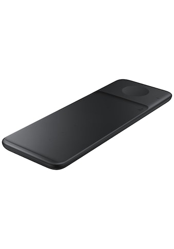 Samsung Smartphone-Ladegerät »Wireless Charger Trio Pad EP-P6300« kaufen