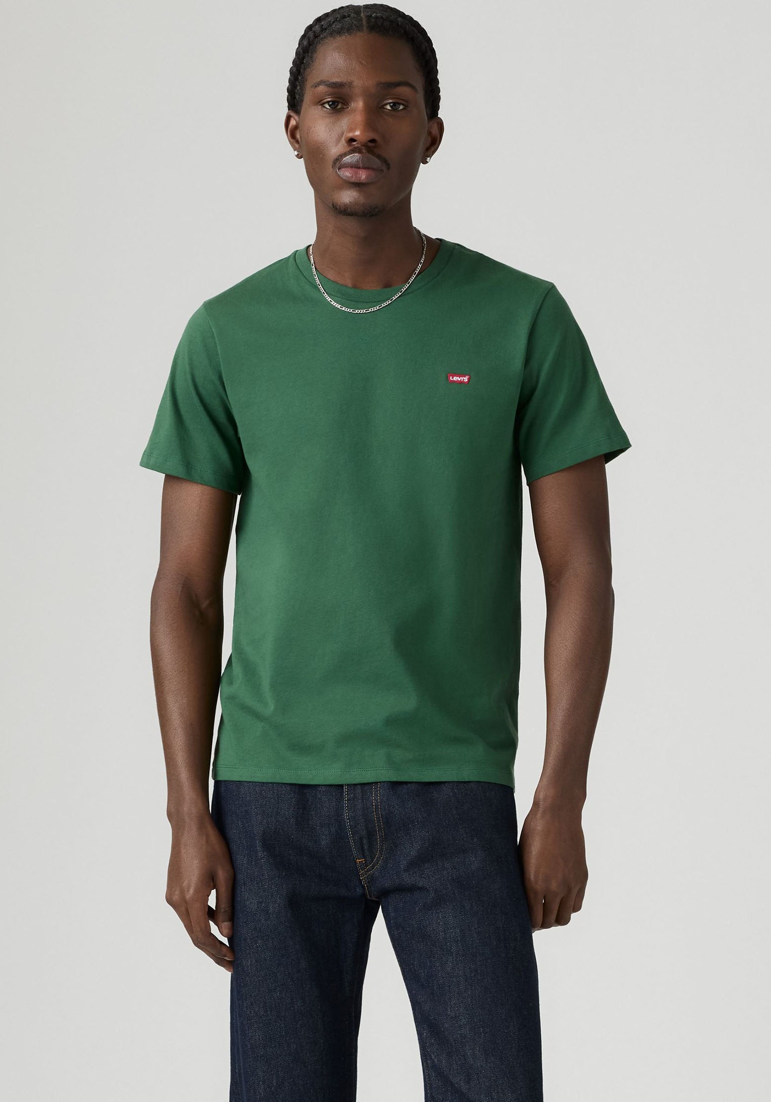 Levis T-Shirt "ORIGINAL HM TEE" günstig online kaufen