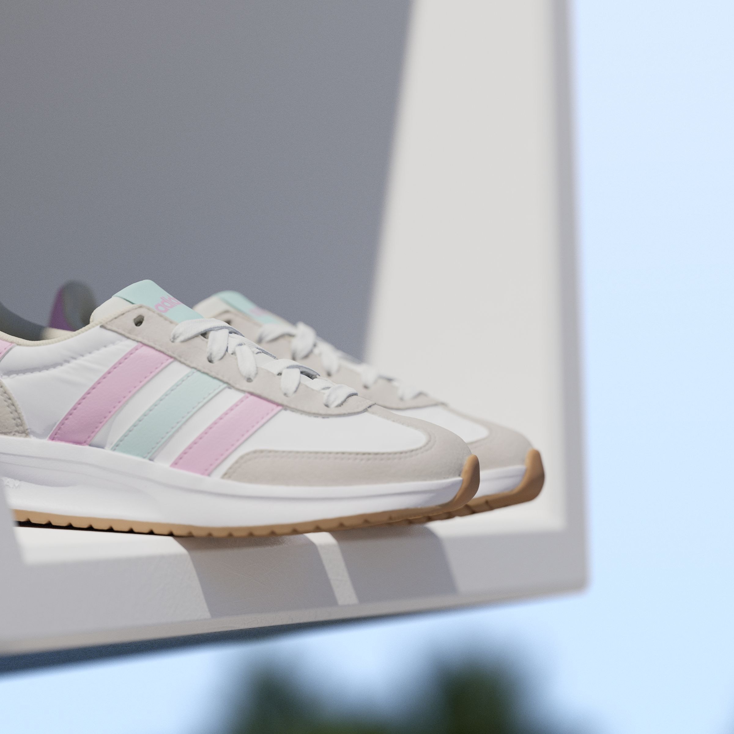 adidas Sportswear Sneaker »RUN 70S 2.0 KIDS«