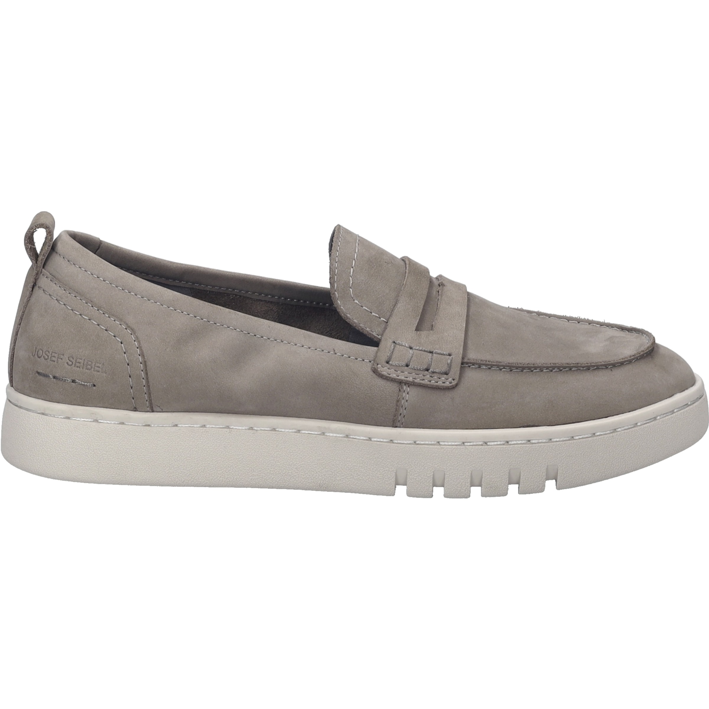 Josef Seibel Slipper »Jessie 03, grau«