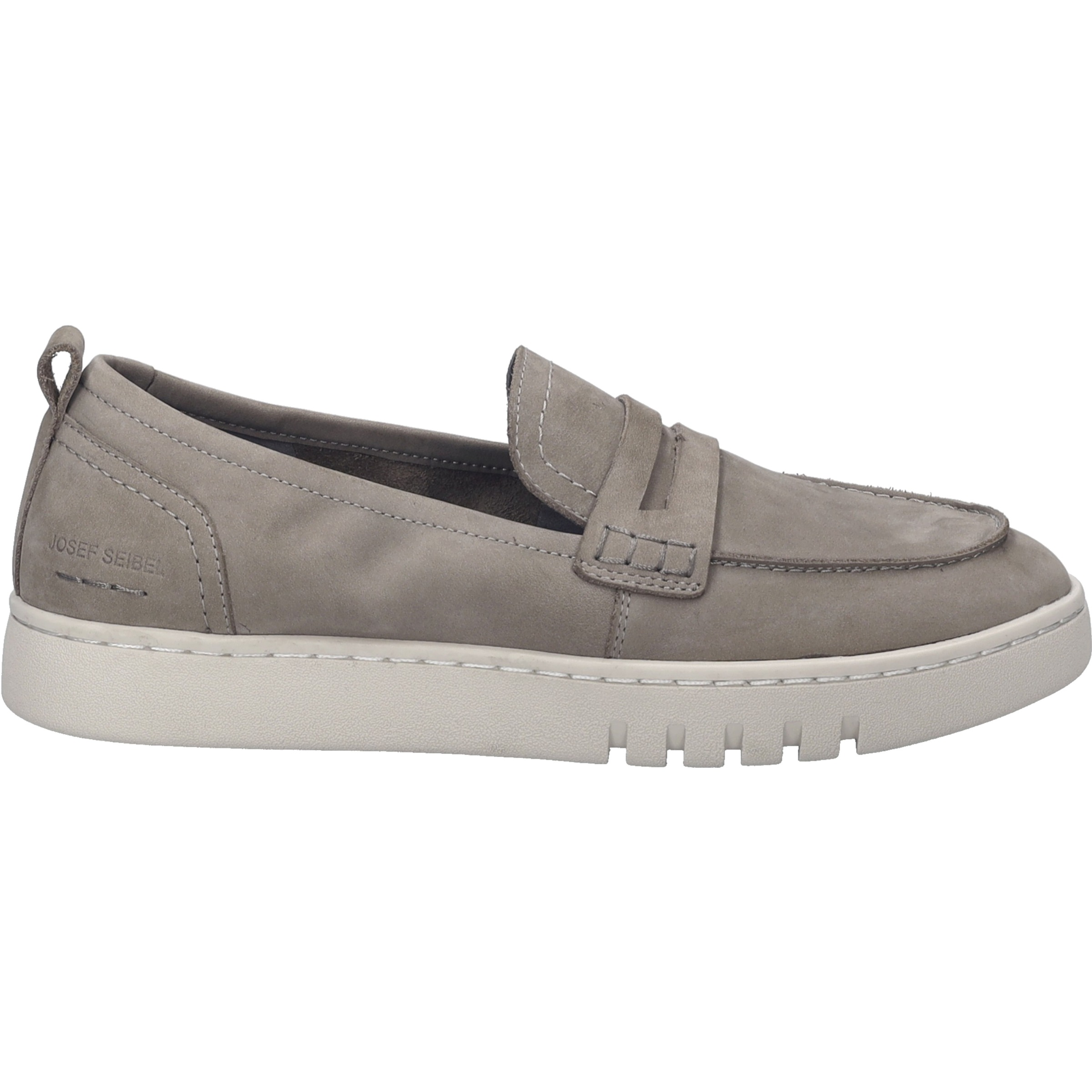 Josef Seibel Slipper "Jessie 03, grau" günstig online kaufen