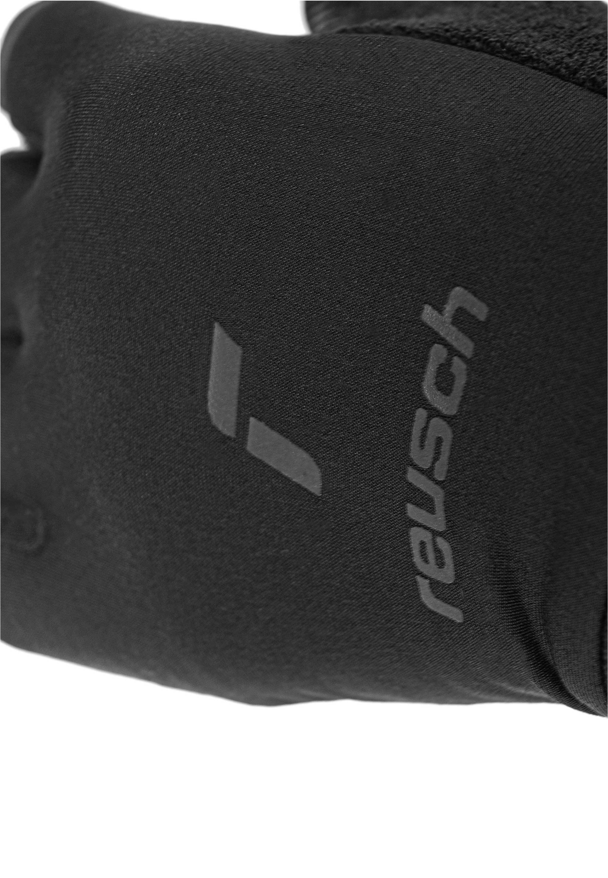Reusch Skihandschuhe »Liam TOUCH-TEC™«, mit praktischer Touch-Funktion