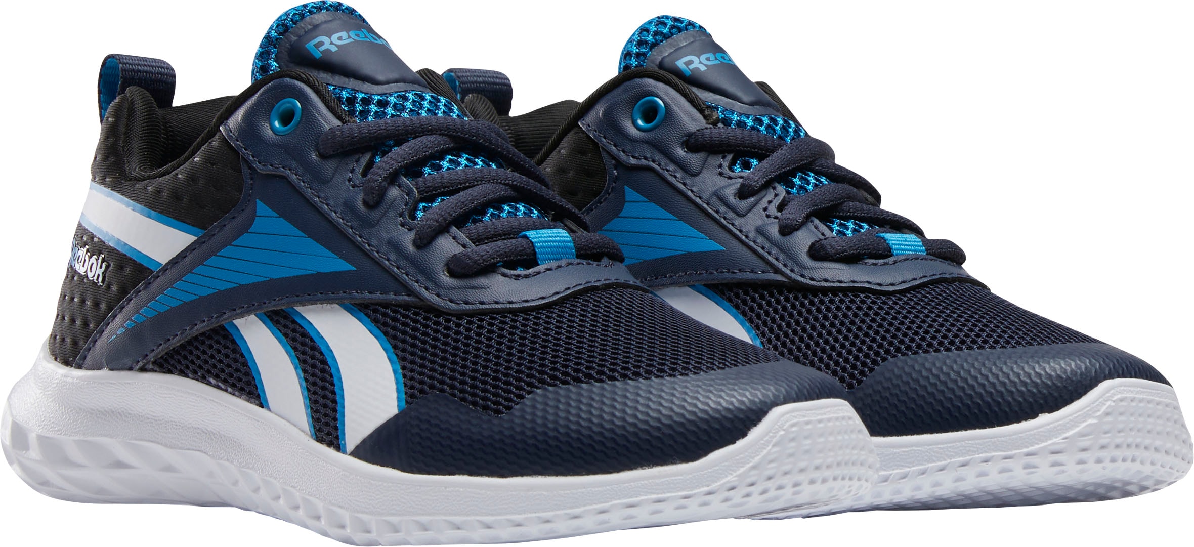 Reebok Laufschuh "RUSH RUNNER 5.0"