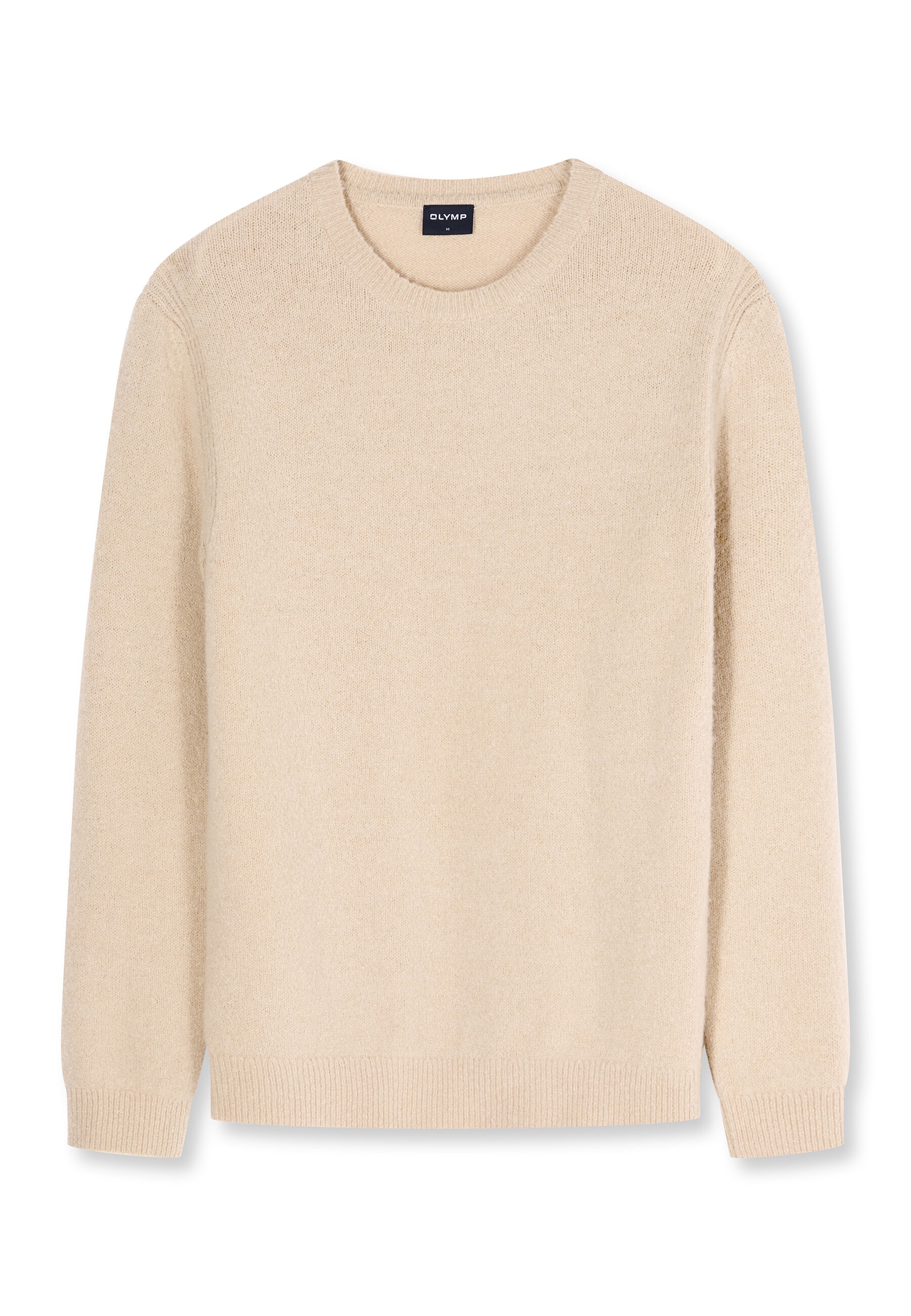 OLYMP Strickpullover »OLYMP Casual Strick, Pullover«