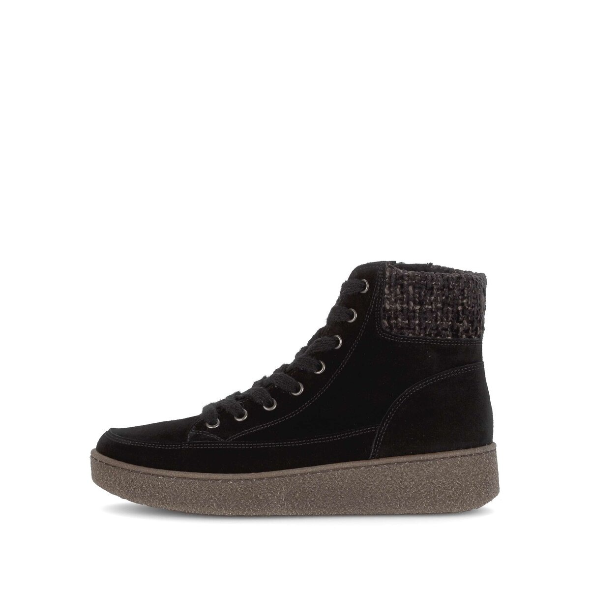 Gabor Schnürstiefelette "Schnürstiefelette" günstig online kaufen