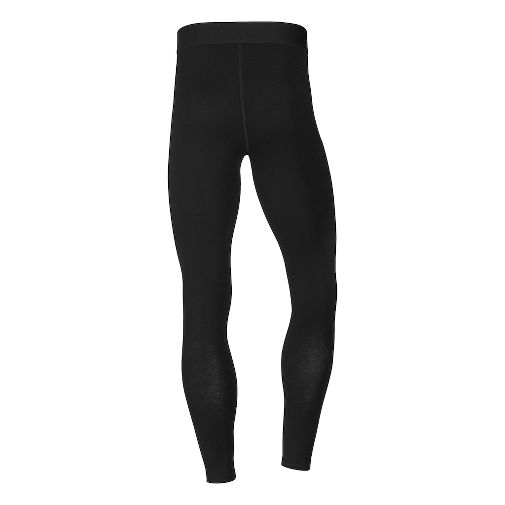 AUTHENTIC LE JOGGER Leggings, wärmendem Wollanteil