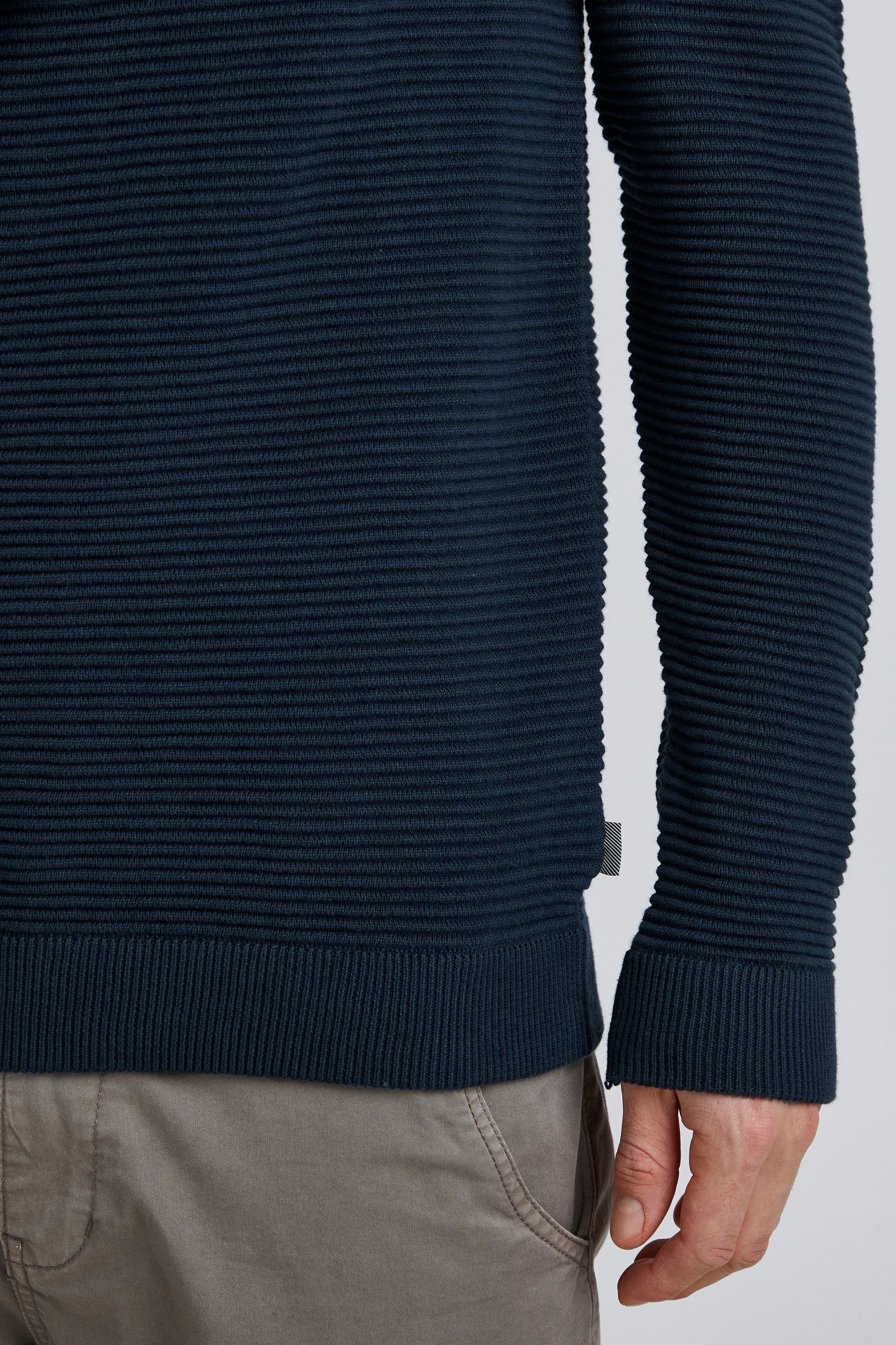 !Solid Strickjacke »Strickjacke SDNick«