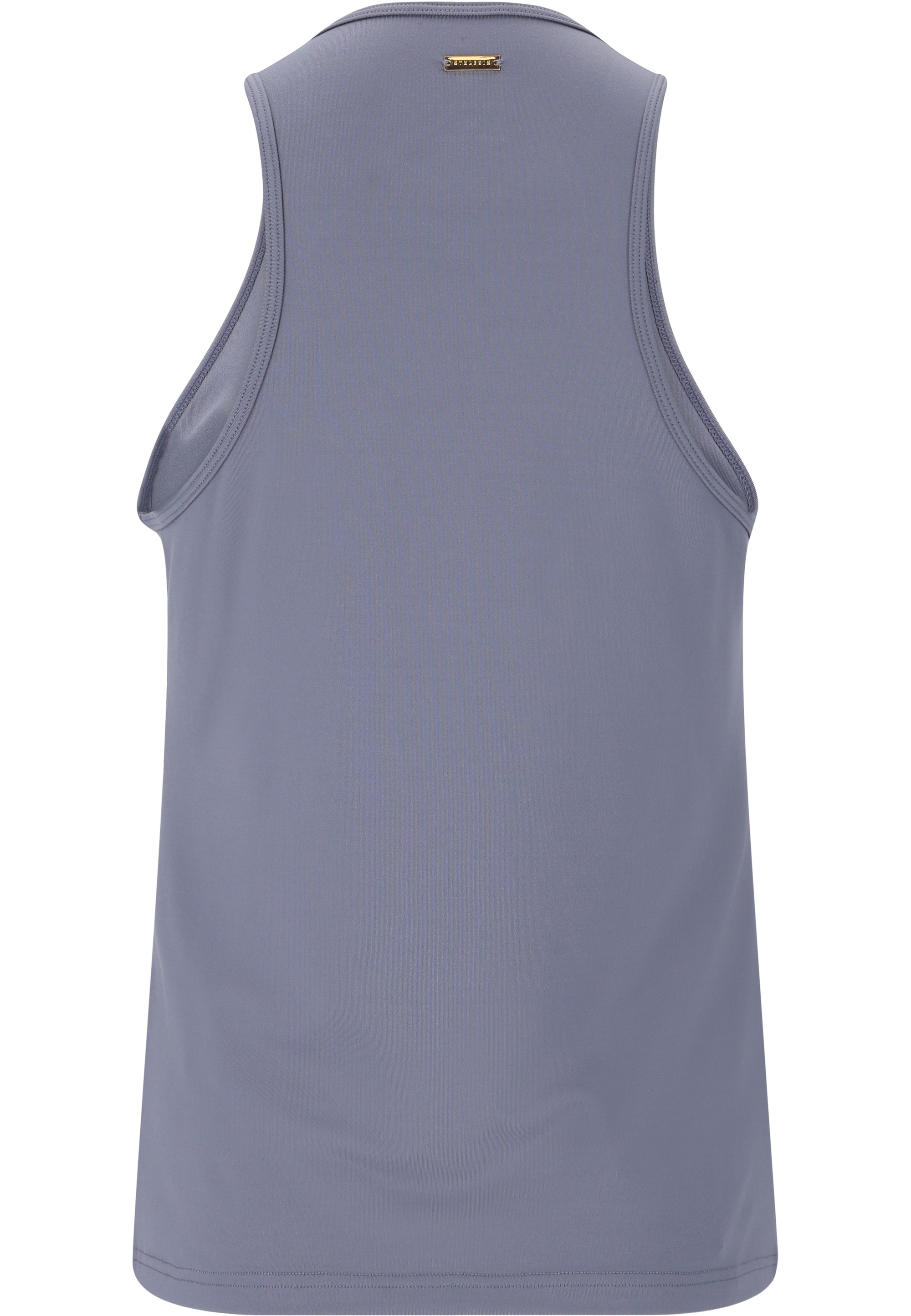 ATHLECIA Tanktop »Almi«, (1 tlg.), in atmungsaktiver Qualität