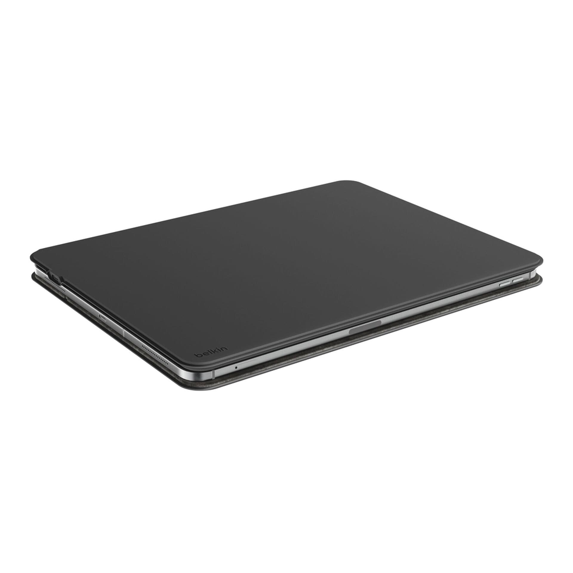 Belkin Tablet-Tastatur »Pro Tastatur iPad Pro 13" (M4)«, (Touchpad), QWERTZ - deutsches Tastaturlayout