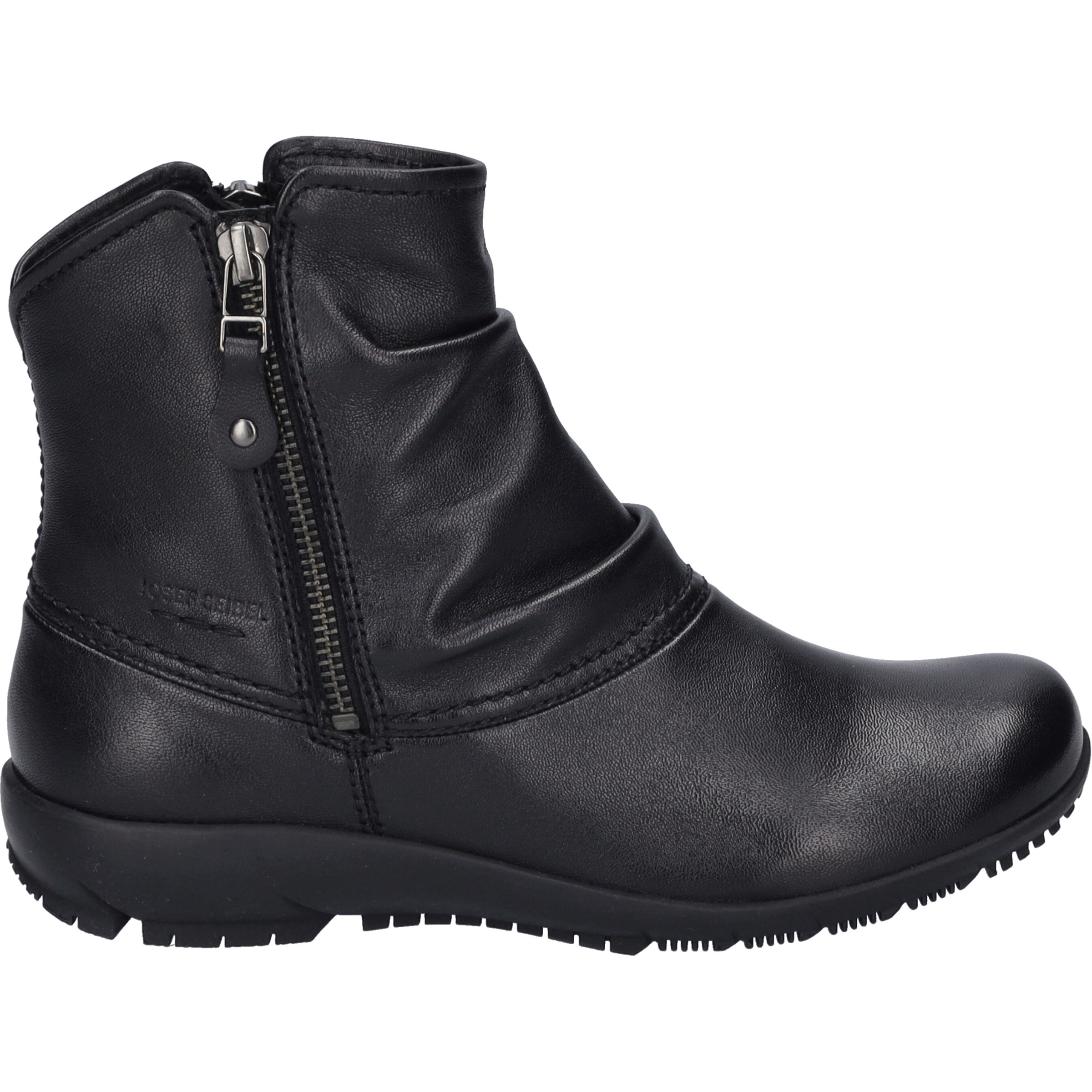 Josef Seibel Stiefelette "Charlotte 09, schwarz" günstig online kaufen