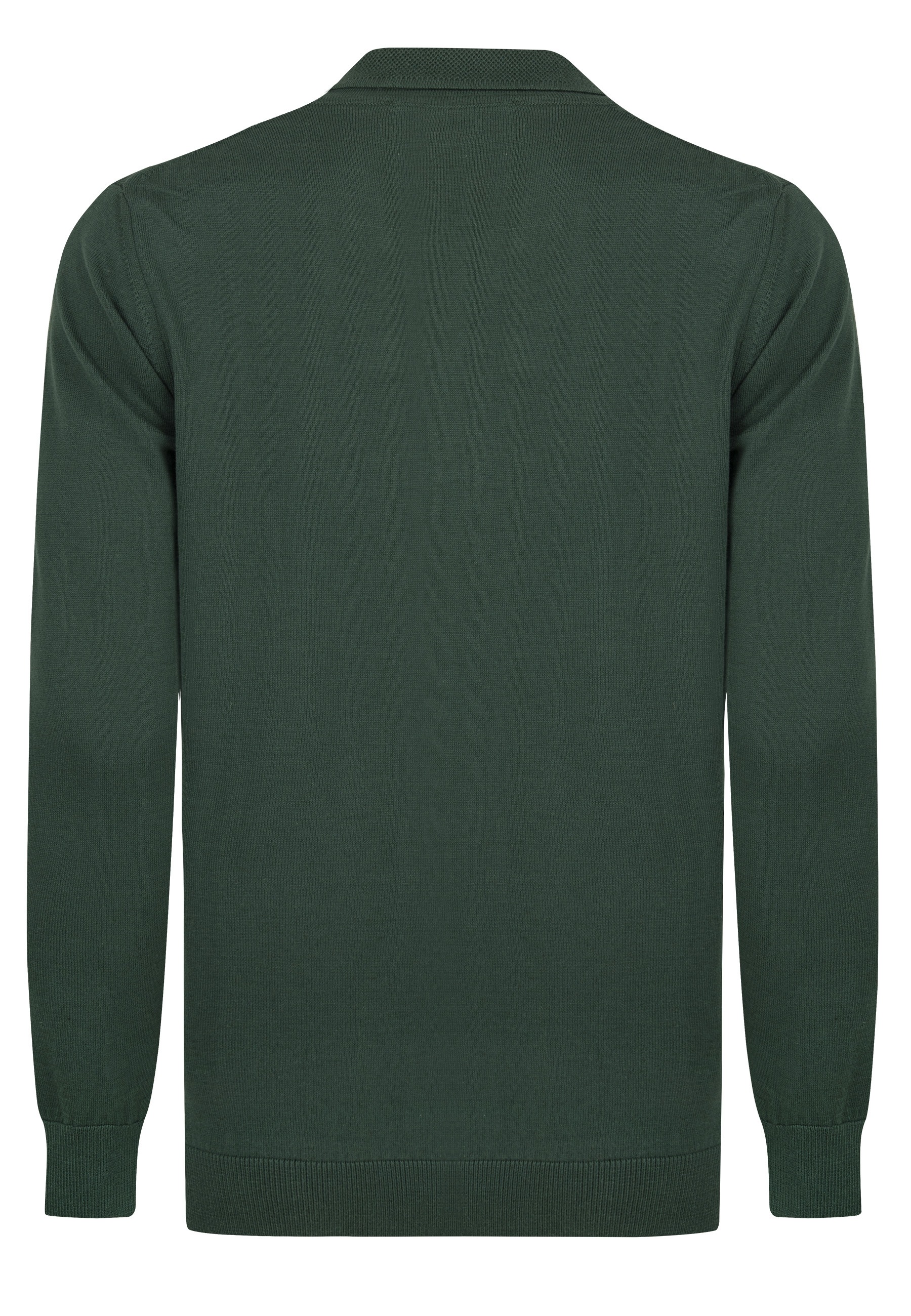 Thumbnail - Felix Hardy Polokragenpullover "Pullover mit Polo-Kragen"