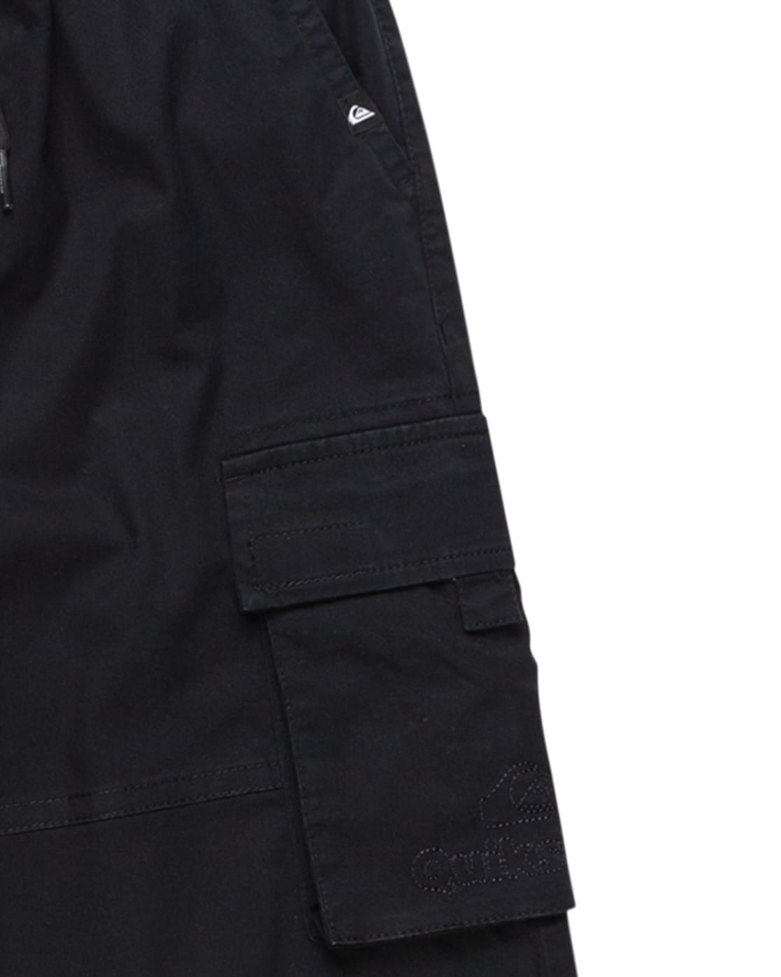 Quiksilver Cargohose »We Get By Surf«