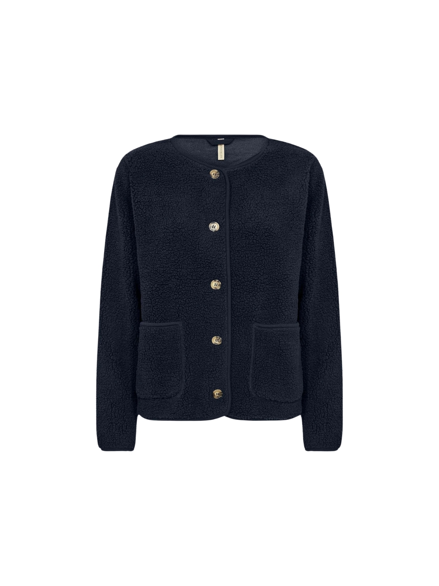 soyaconcept Kurzmantel "Soya Concept Coat SC-ONYX" günstig online kaufen