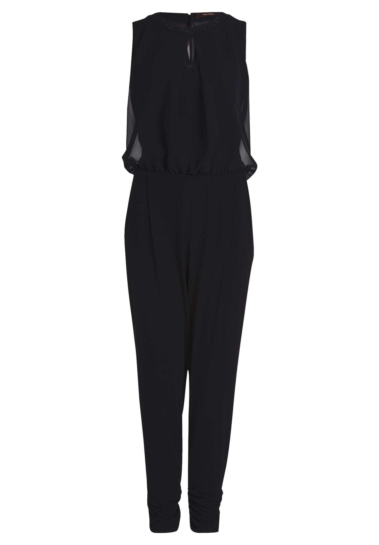 Vera Mont Overall "Vera Mont Jumpsuit mit Cut-Outs", (1 tlg.), Cut-Outs günstig online kaufen
