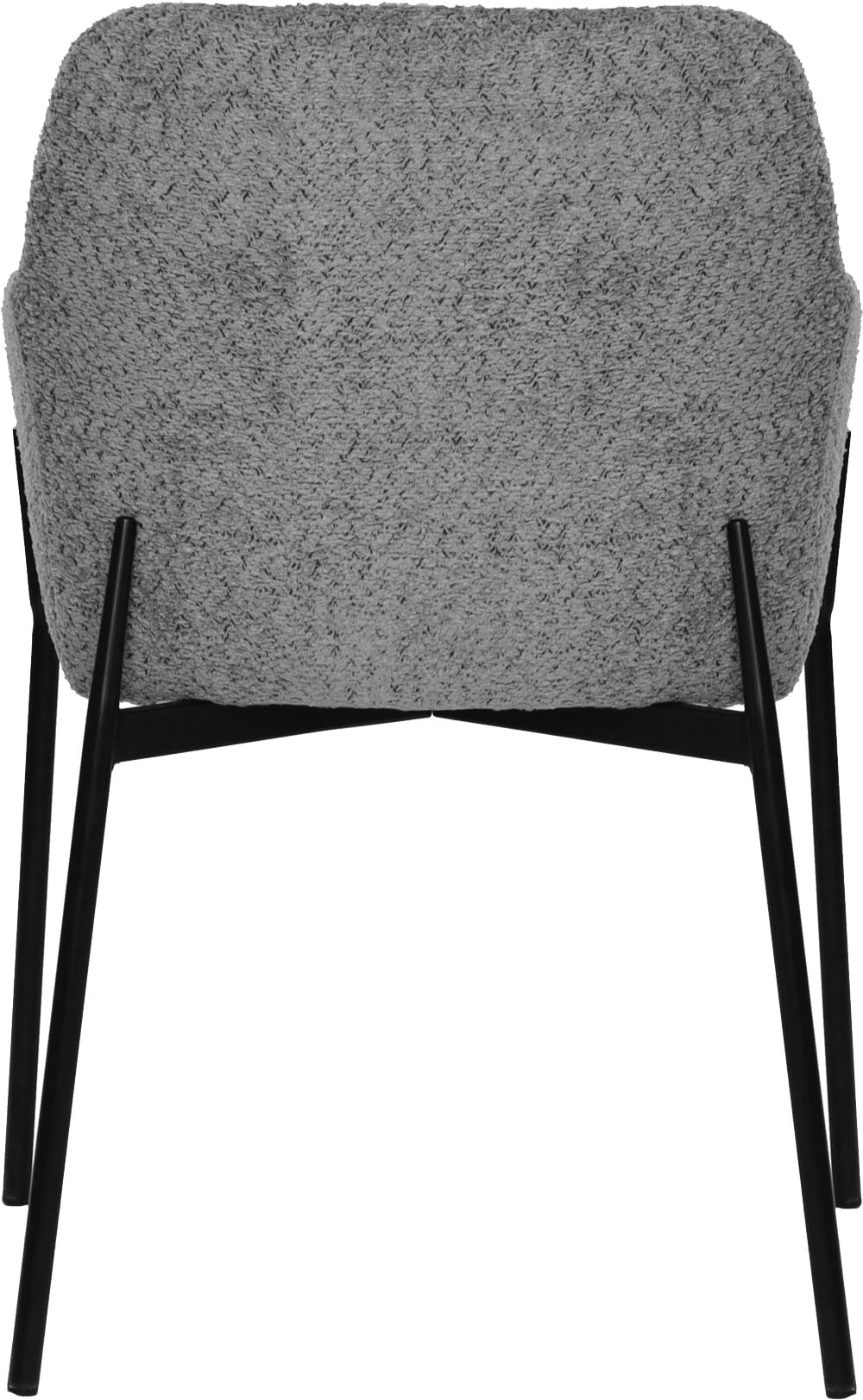 SIT Armlehnstuhl, (Set), 2 St., Bouclé, Oeko-Tex zertifiziert