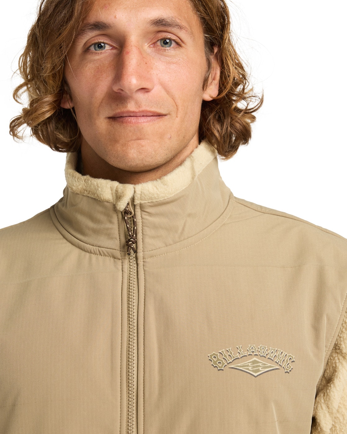 Billabong Fleecepullover »Re-Issue«
