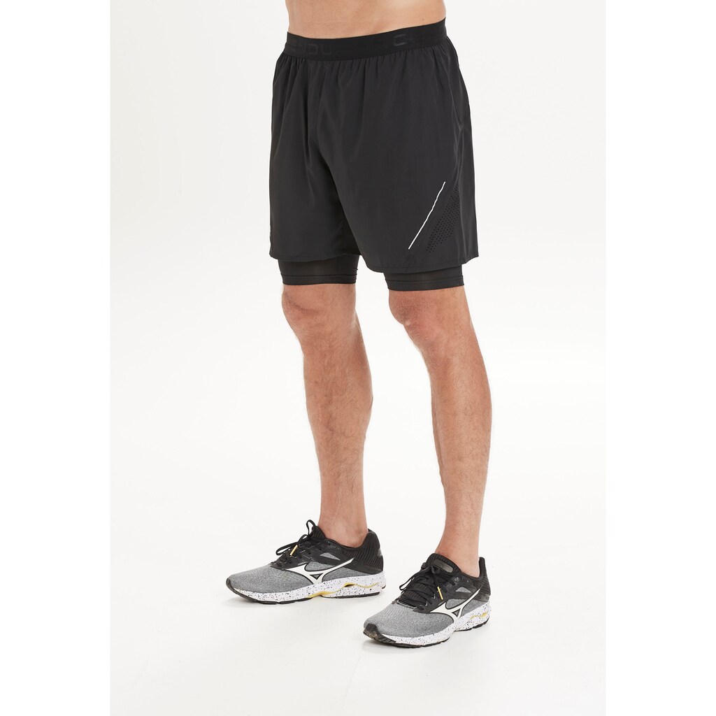 ENDURANCE Shorts »Airy«