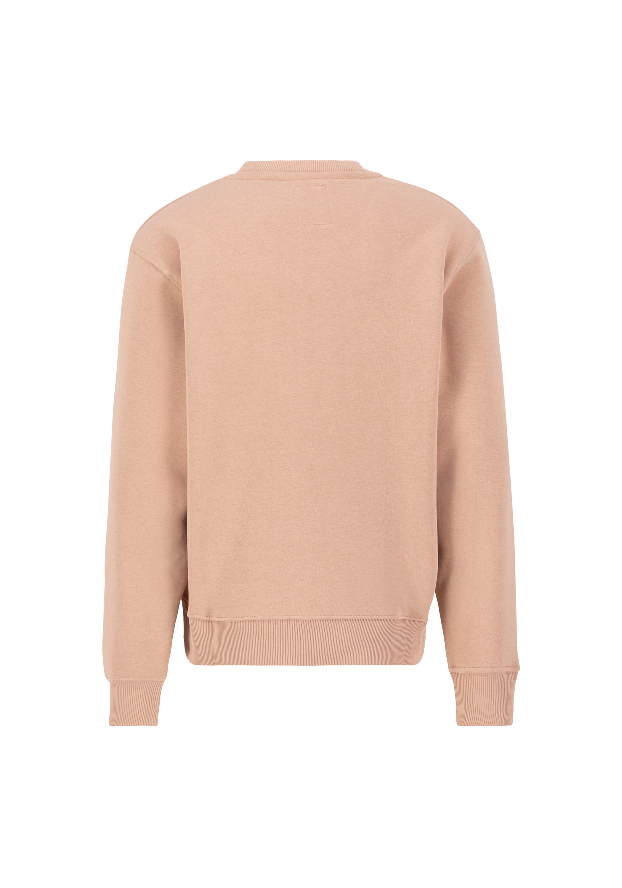Alpha Industries Sweater "Alpha Industries Men - Sweatshirts Basic Sweatshi günstig online kaufen
