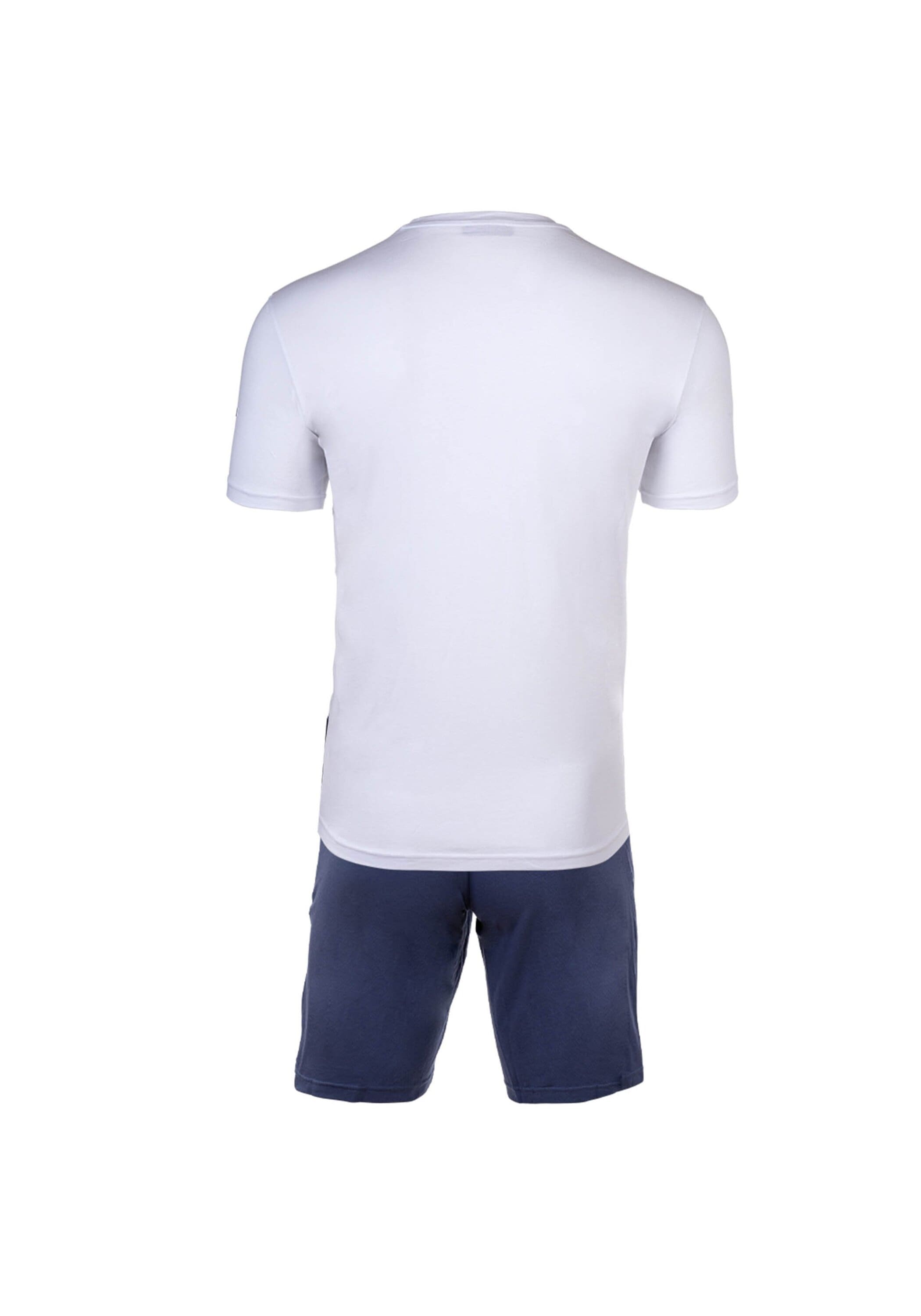 Emporio Armani Schlafanzug »Pyjama«