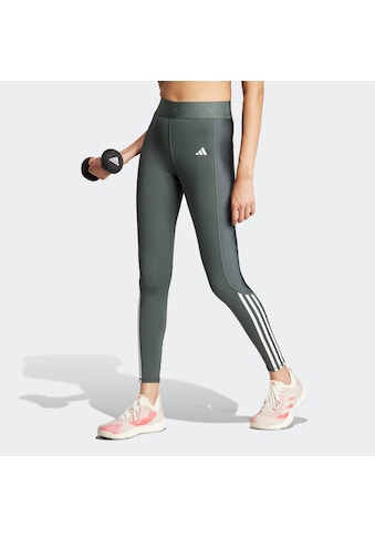 adidas Performance Trainingstights »HYGLM 1/1 L Q1« (1 tl...