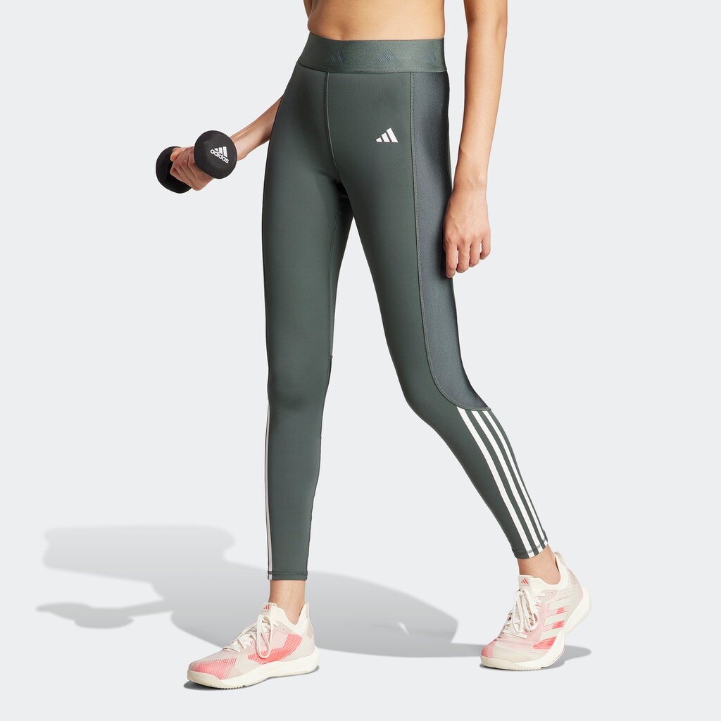 adidas Performance Trainingstights »HYGLM 1/1 L Q1«, (1 tlg.)