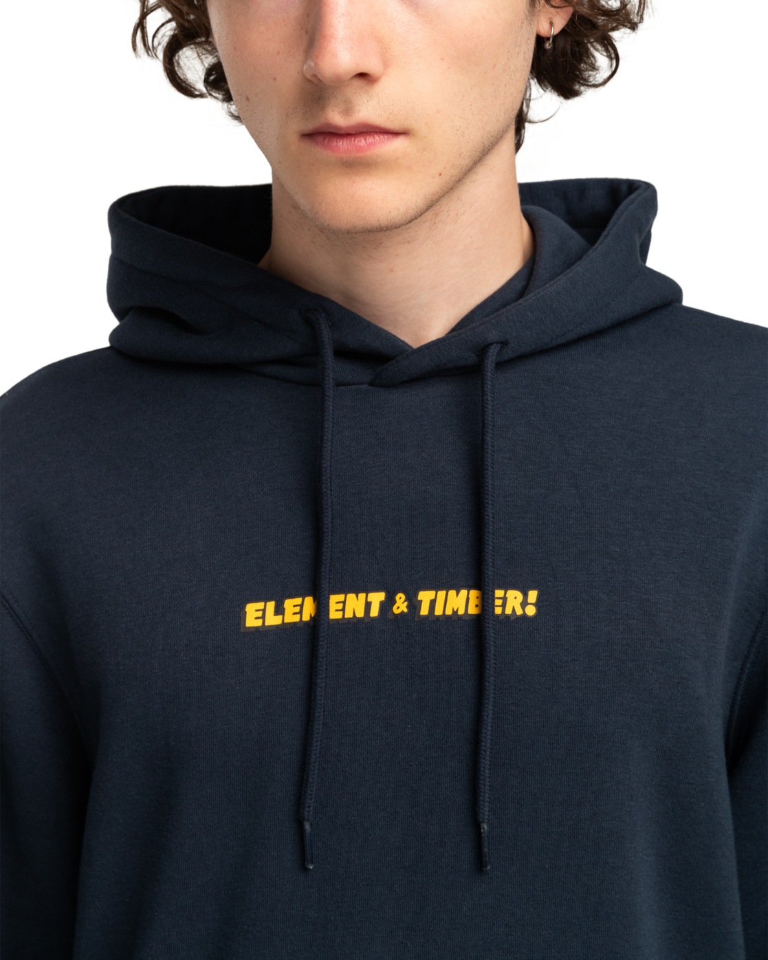 Element Hoodie »Leader Of The Lost«
