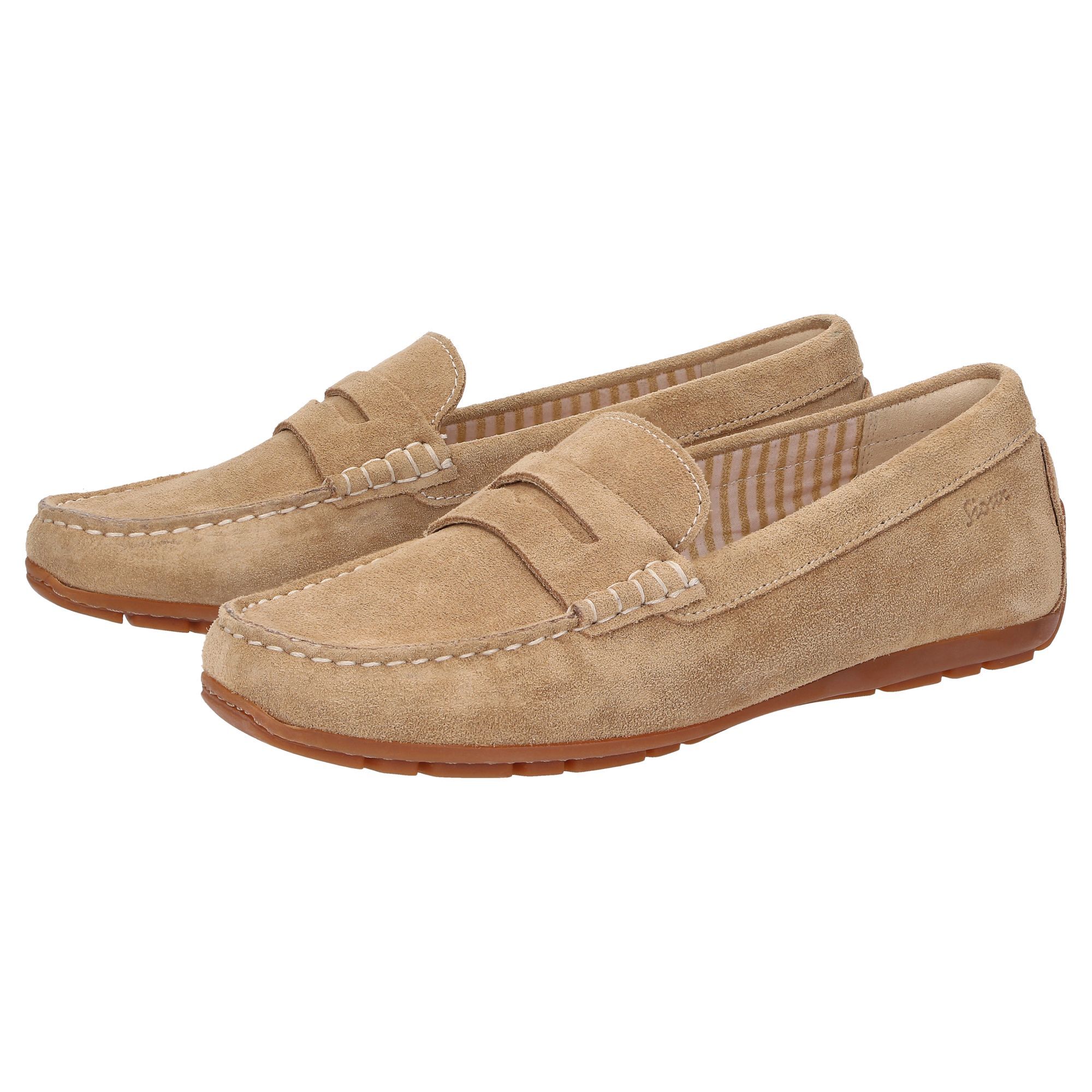 SIOUX Slipper "Carmona-700"