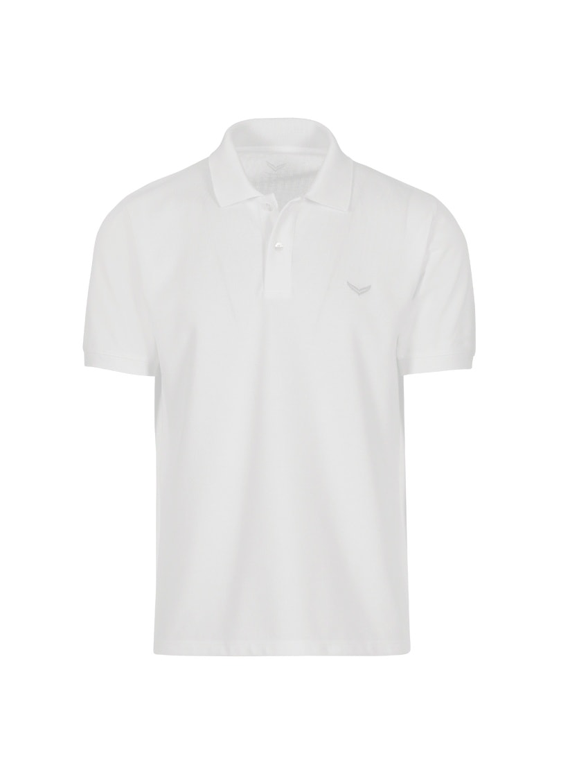 Trigema "TRIGEMA Poloshirt DELUXE Piqué" 1 Stk.