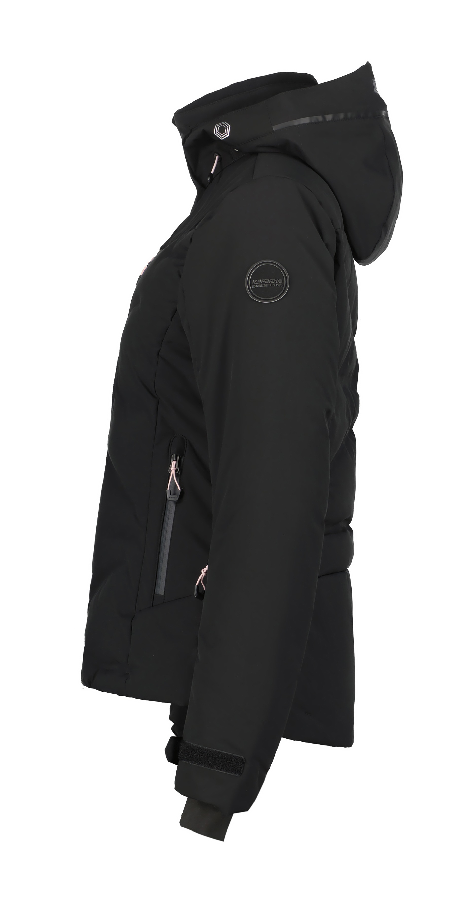 Thumbnail - Icepeak Skijacke "ICEPEAK FLOVILLA" 1 Stk. tlg.