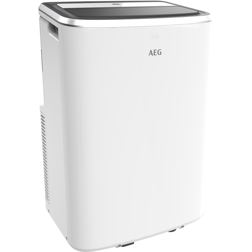 AEG Klimagerät »AXP26U338CW«