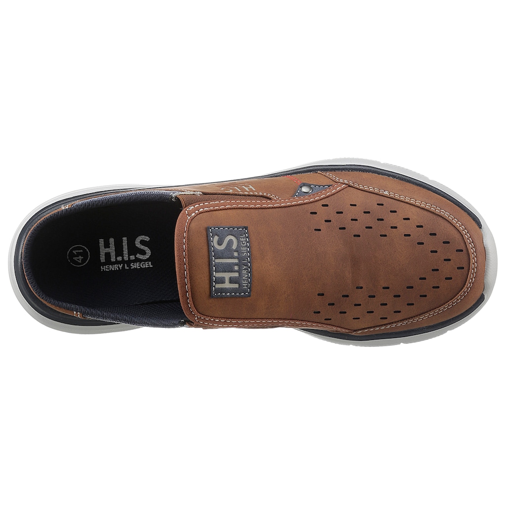 H.I.S Clog