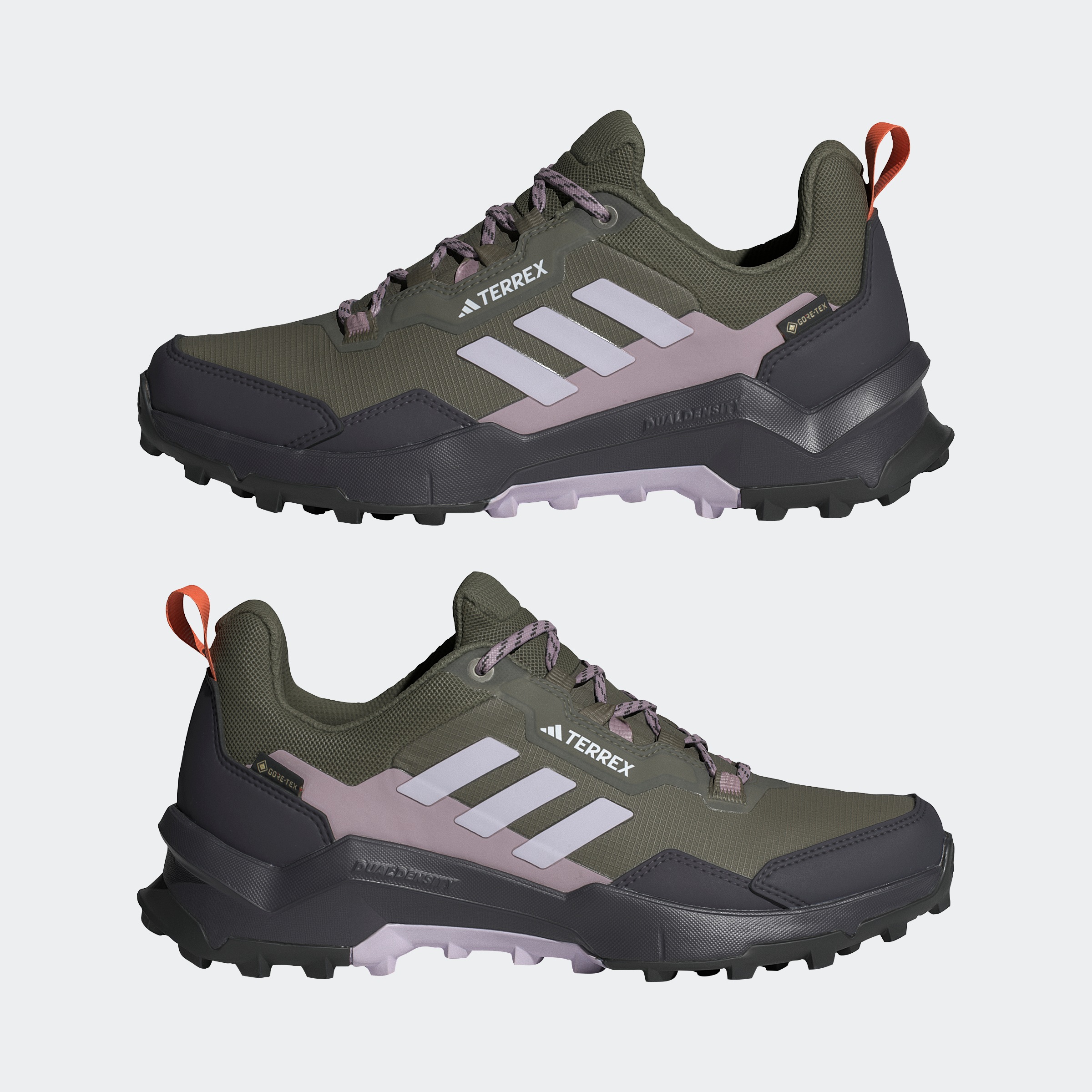 adidas TERREX Wanderschuh »TERREX AX4 GORE-TEX«, wasserdicht