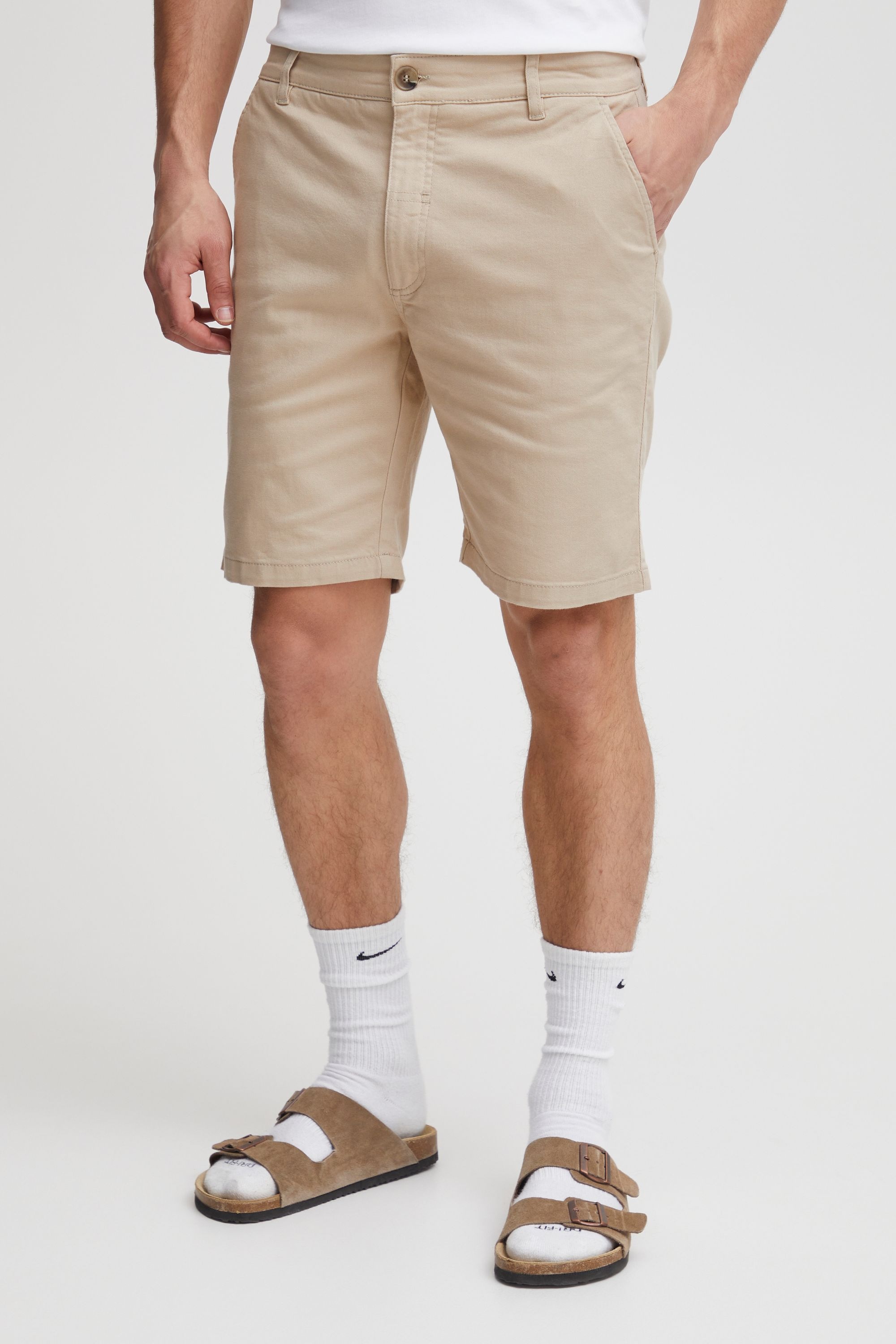 !Solid Chinoshorts »Chinoshorts SDErico«