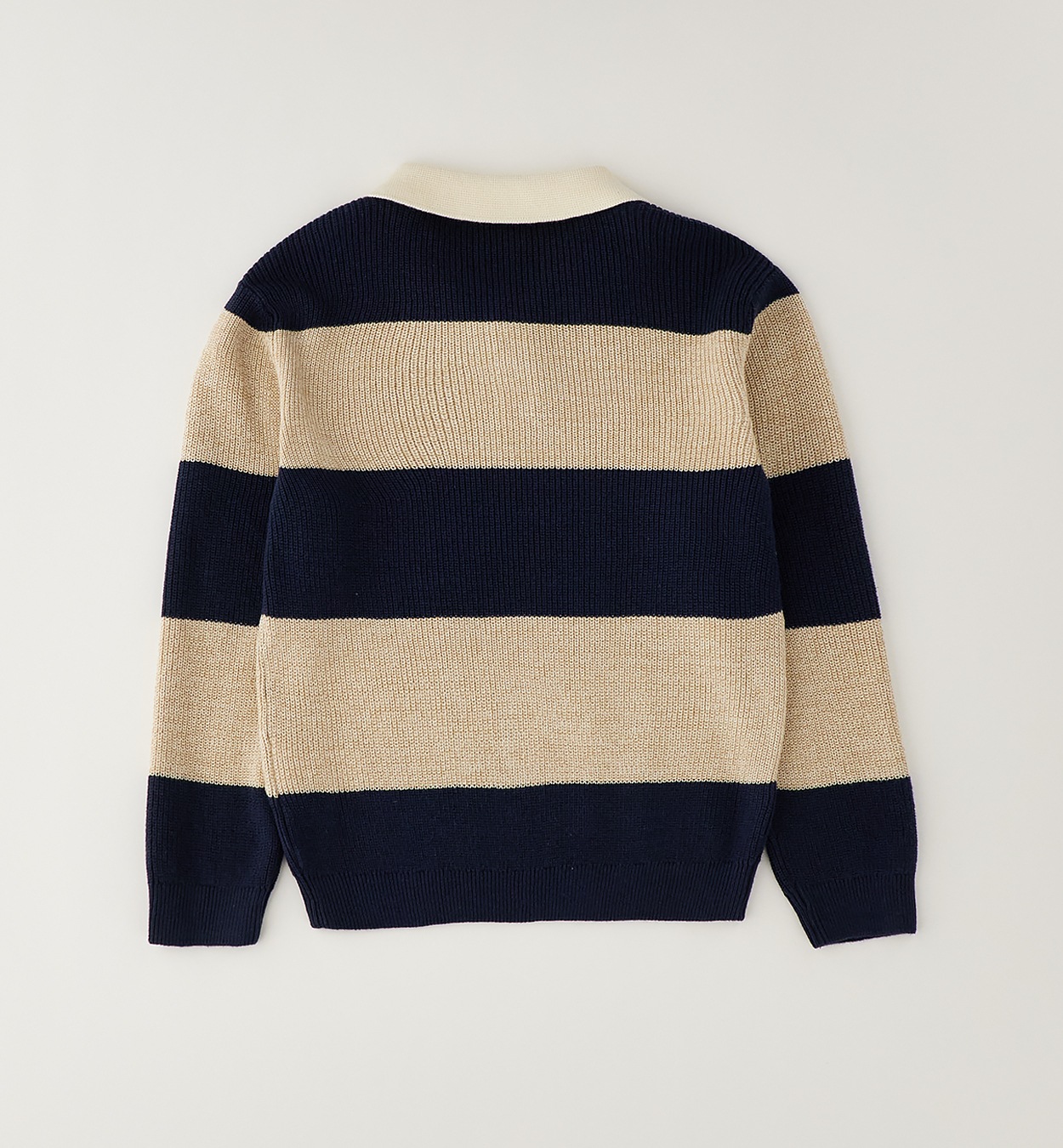 iDo Poloshirt »BABY BOY KNITWEAR«
